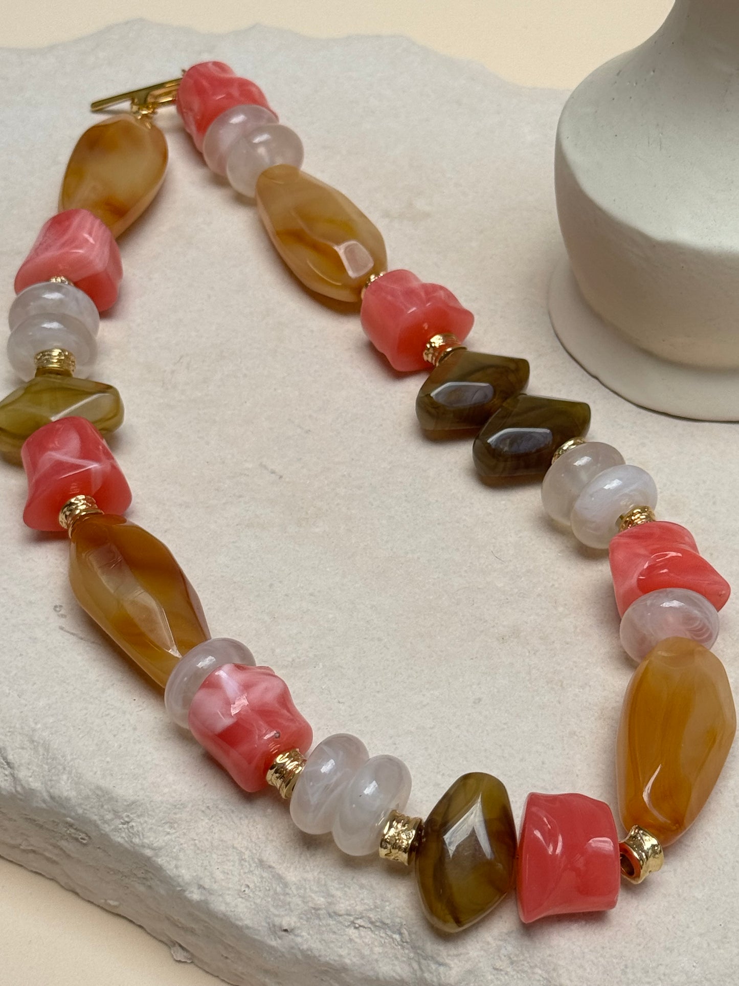 COLLIER SOLACE