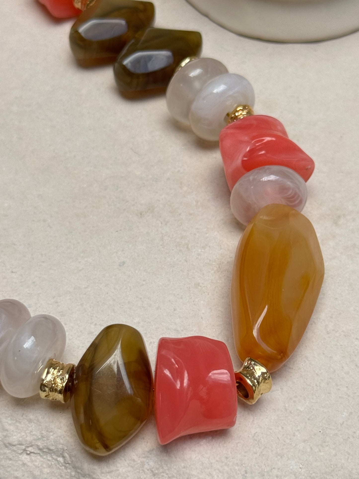 COLLIER SOLACE