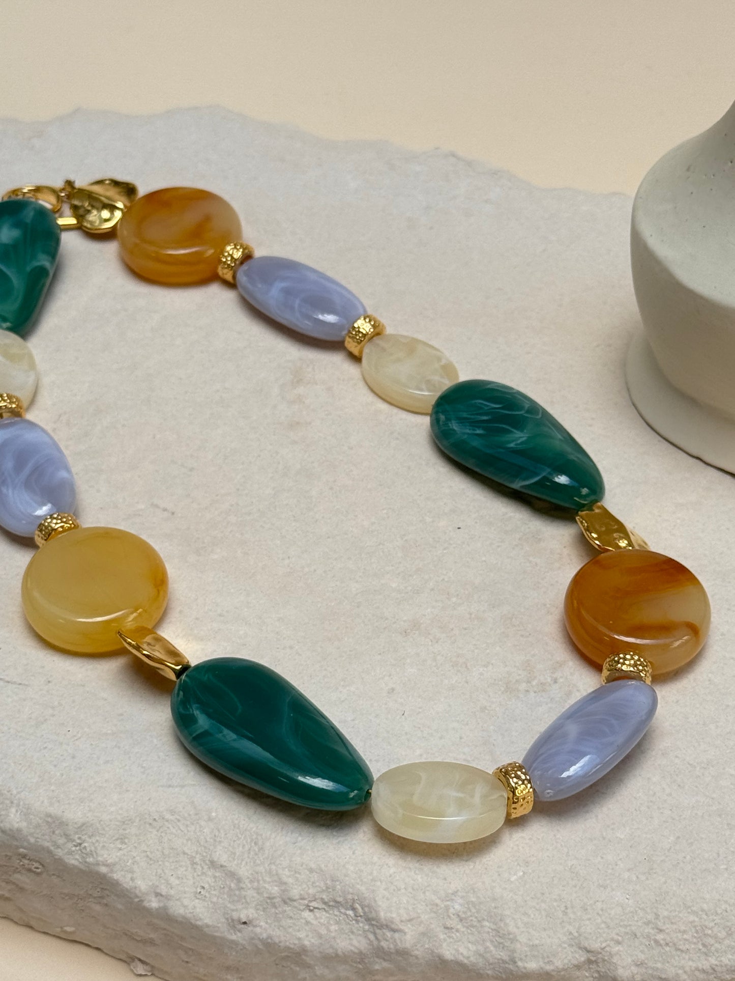 COLLIER STELLA