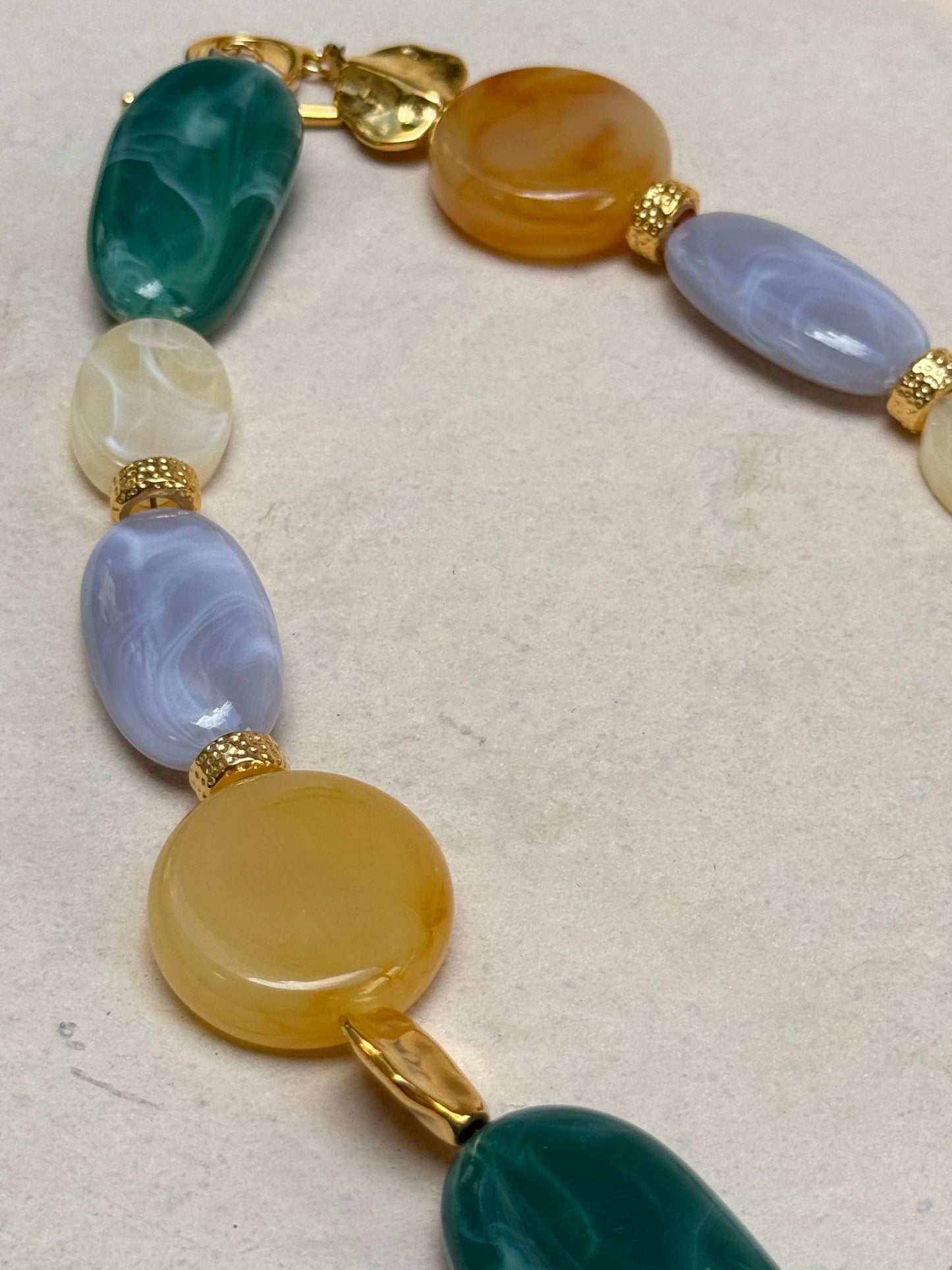 COLLIER STELLA