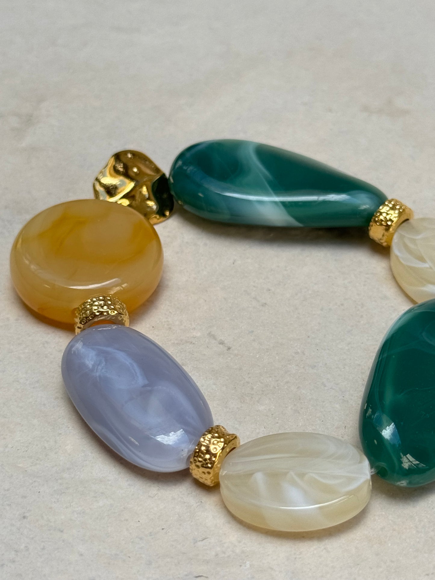 BRACELET ÉLASTIQUE STELLA