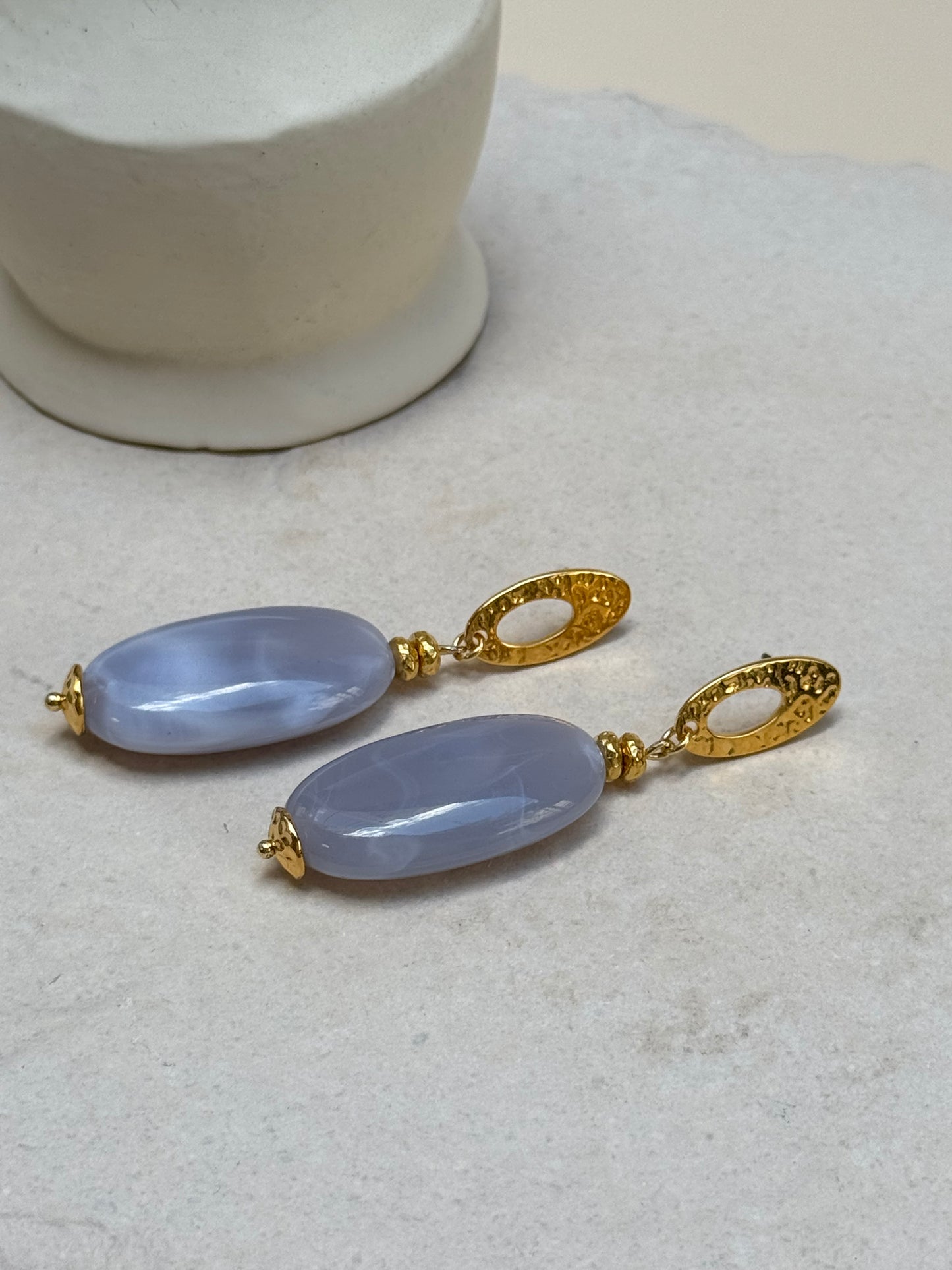 BOUCLES D'OREILLES SUZIE