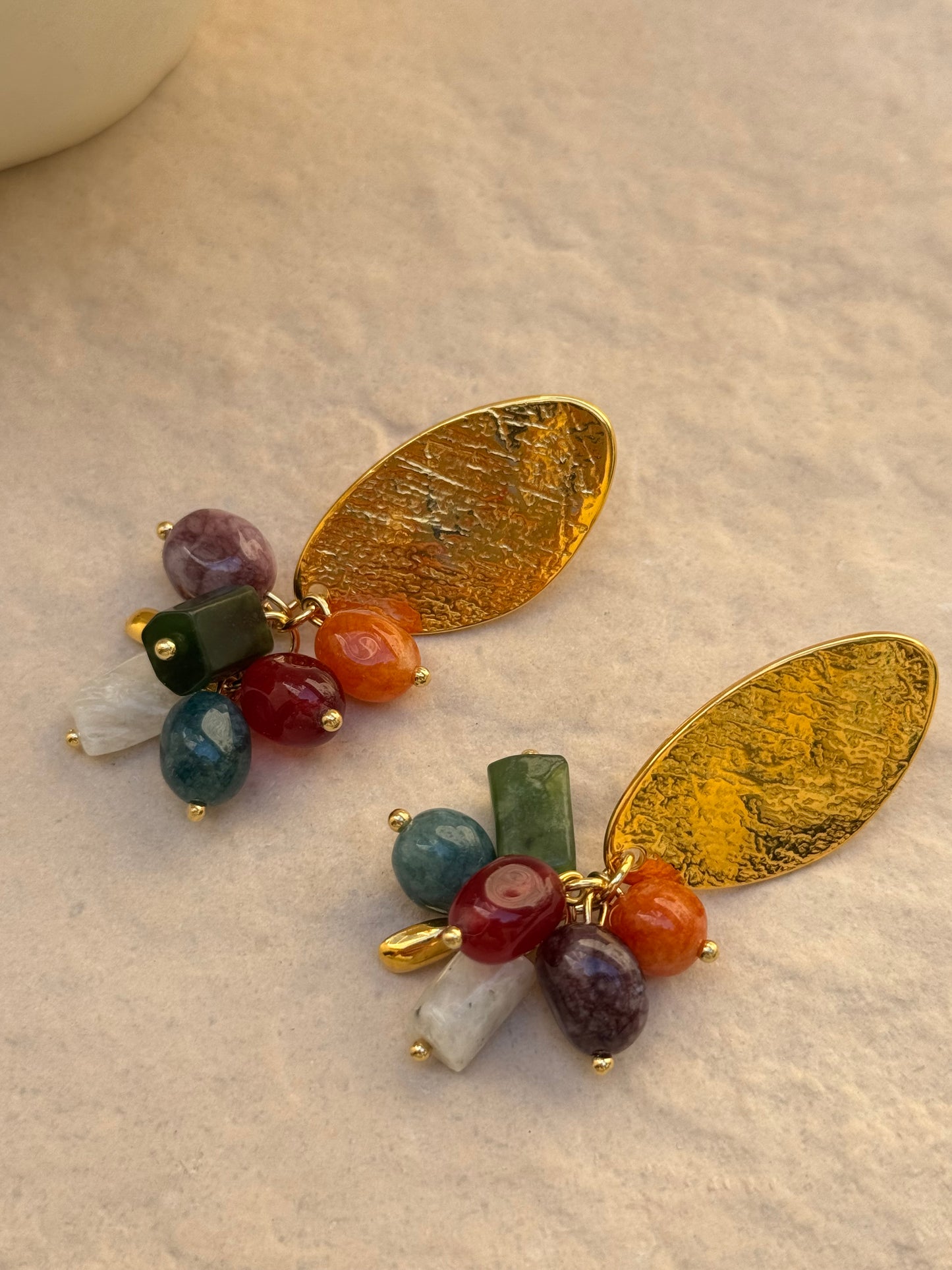 PUCES D'OREILLES NECTAR