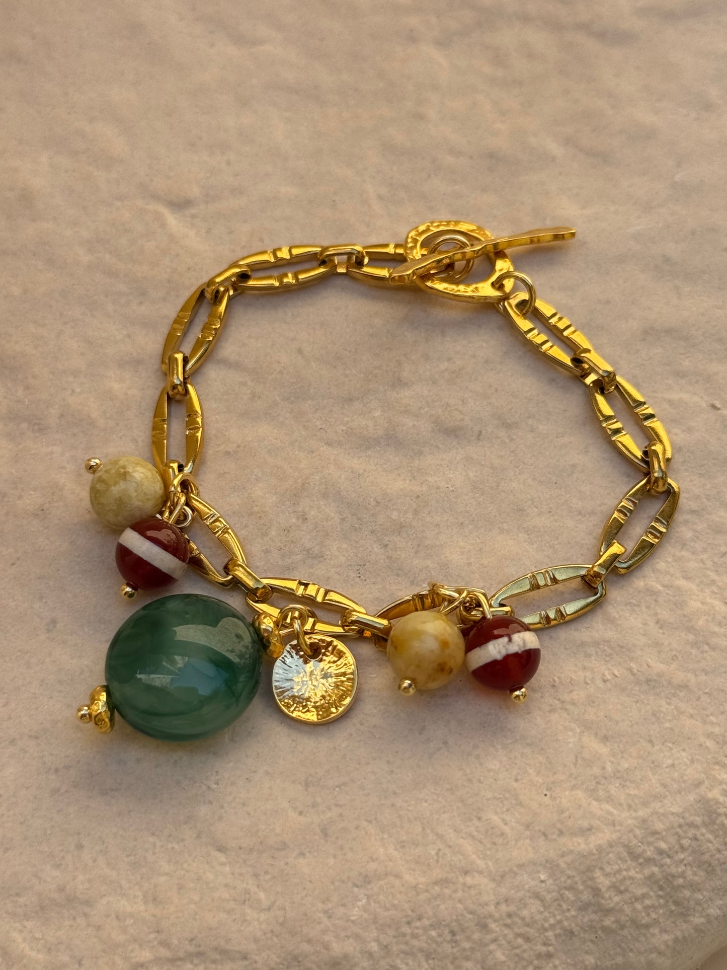 BRACELET OPALE