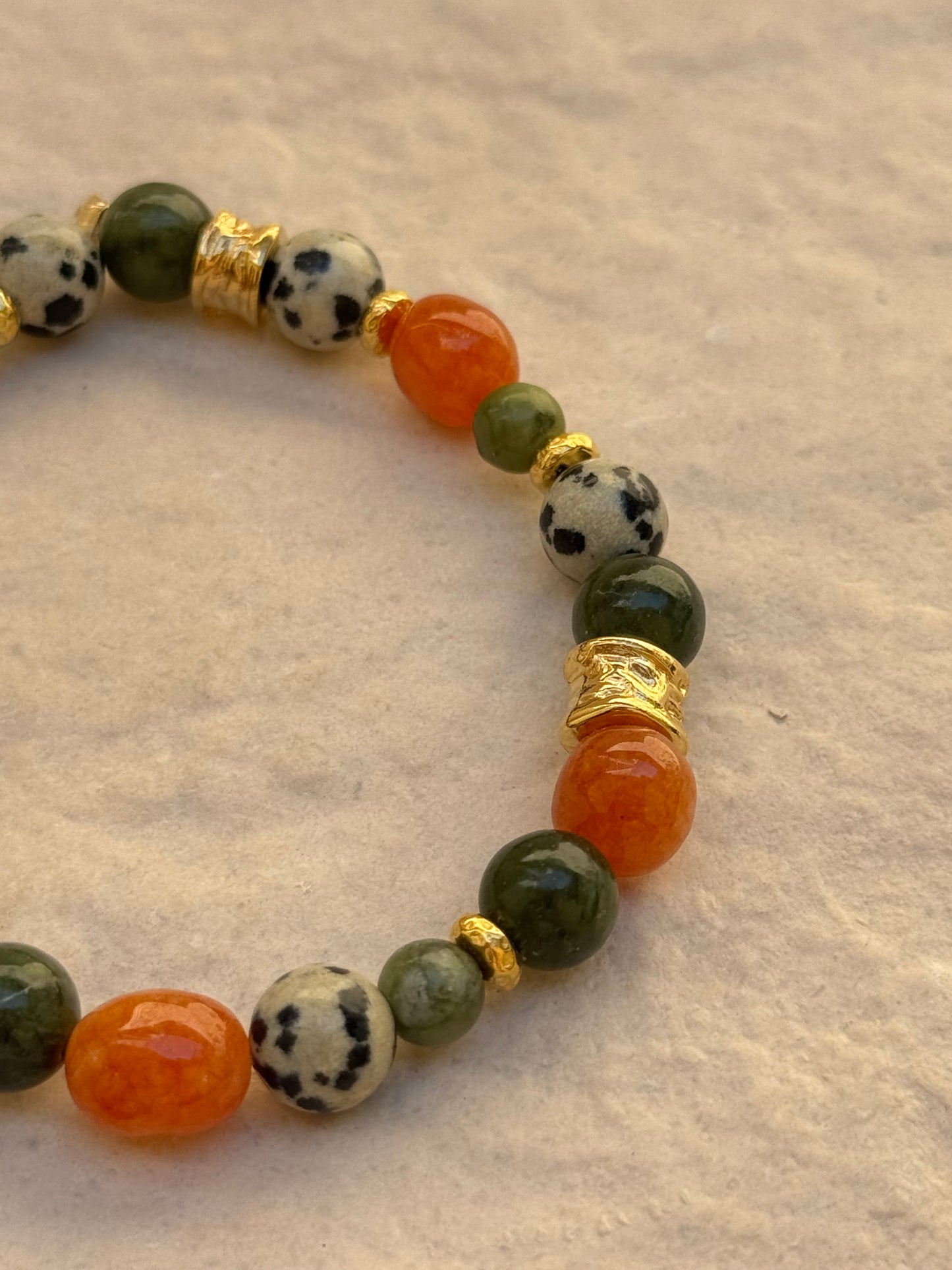BRACELET ÉLASTIQUE AURORE