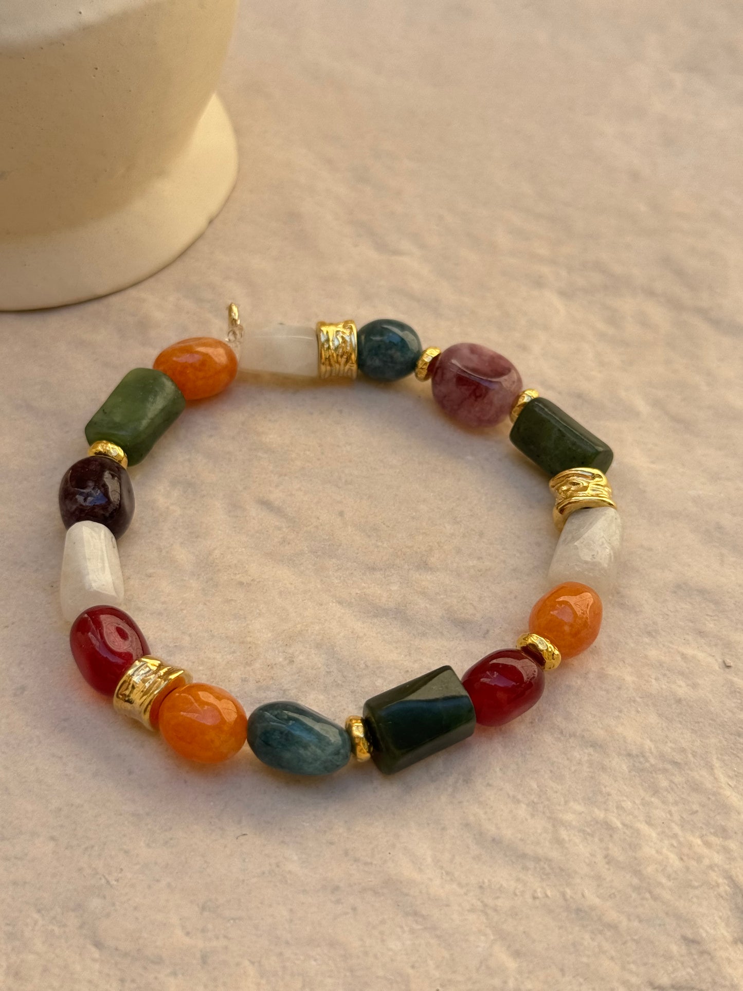 BRACELET ÉLASTIQUE NECTAR