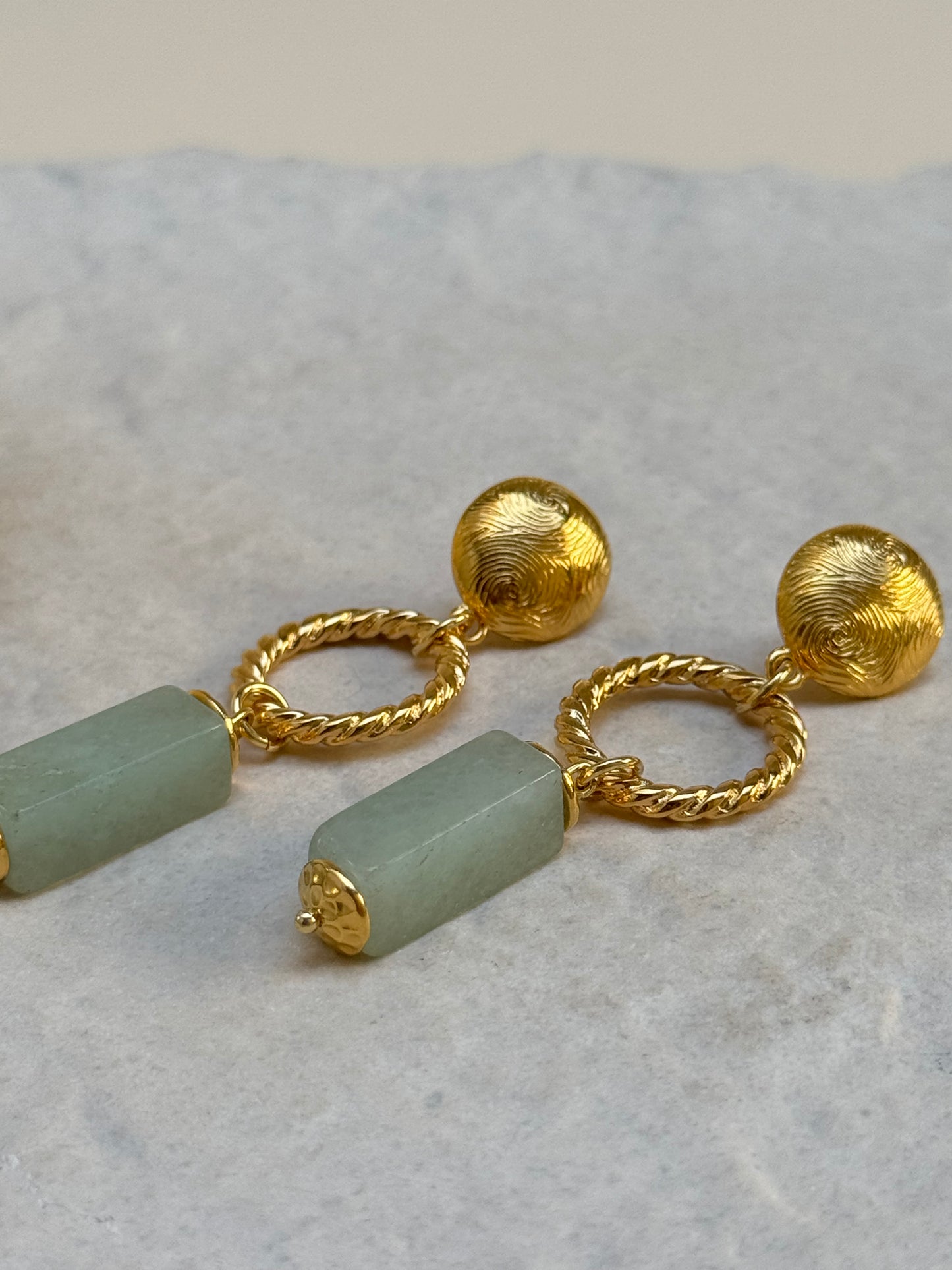 BOUCLES D'OREILLES RÊVE