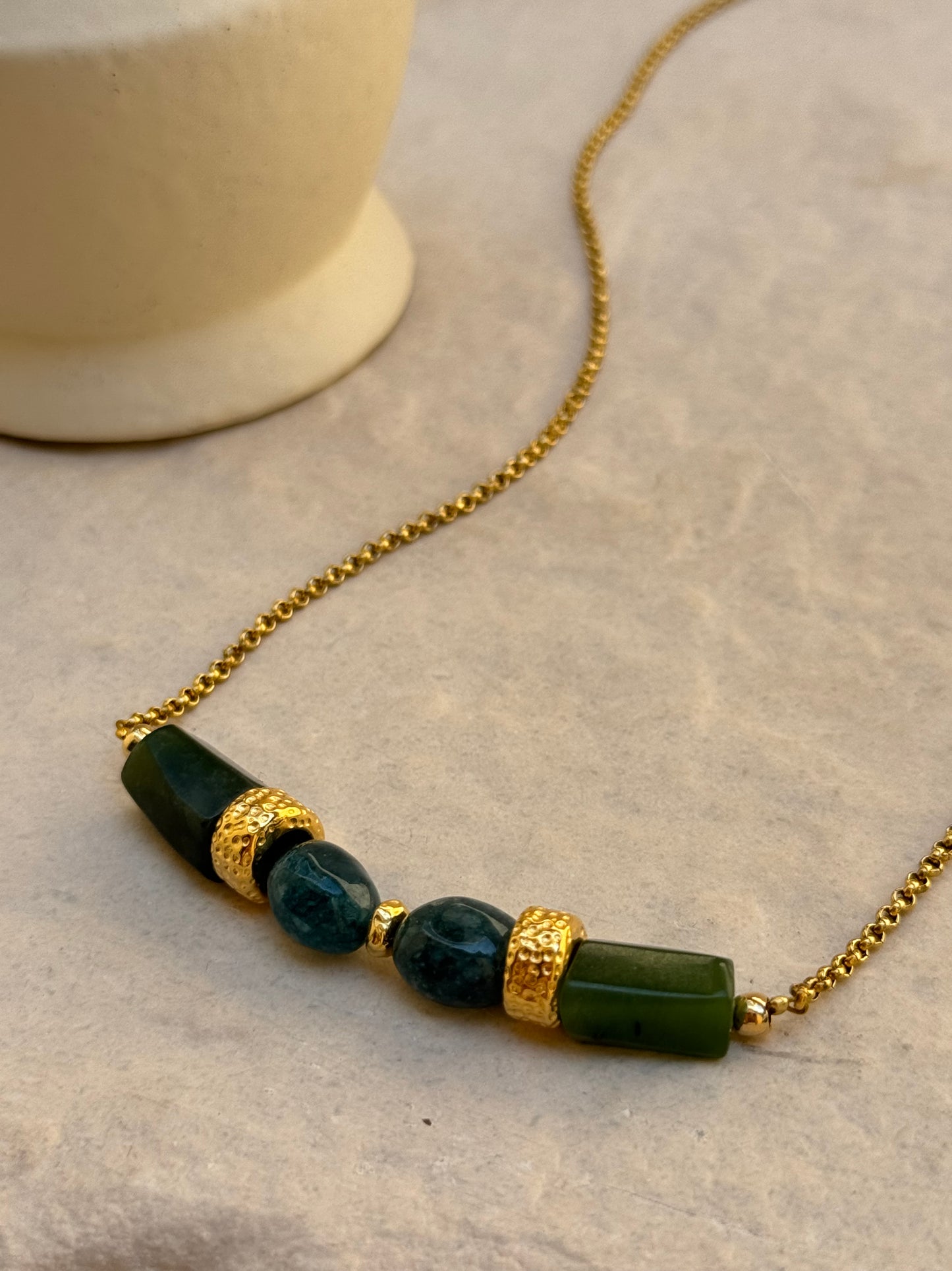 COLLIER ORÉE