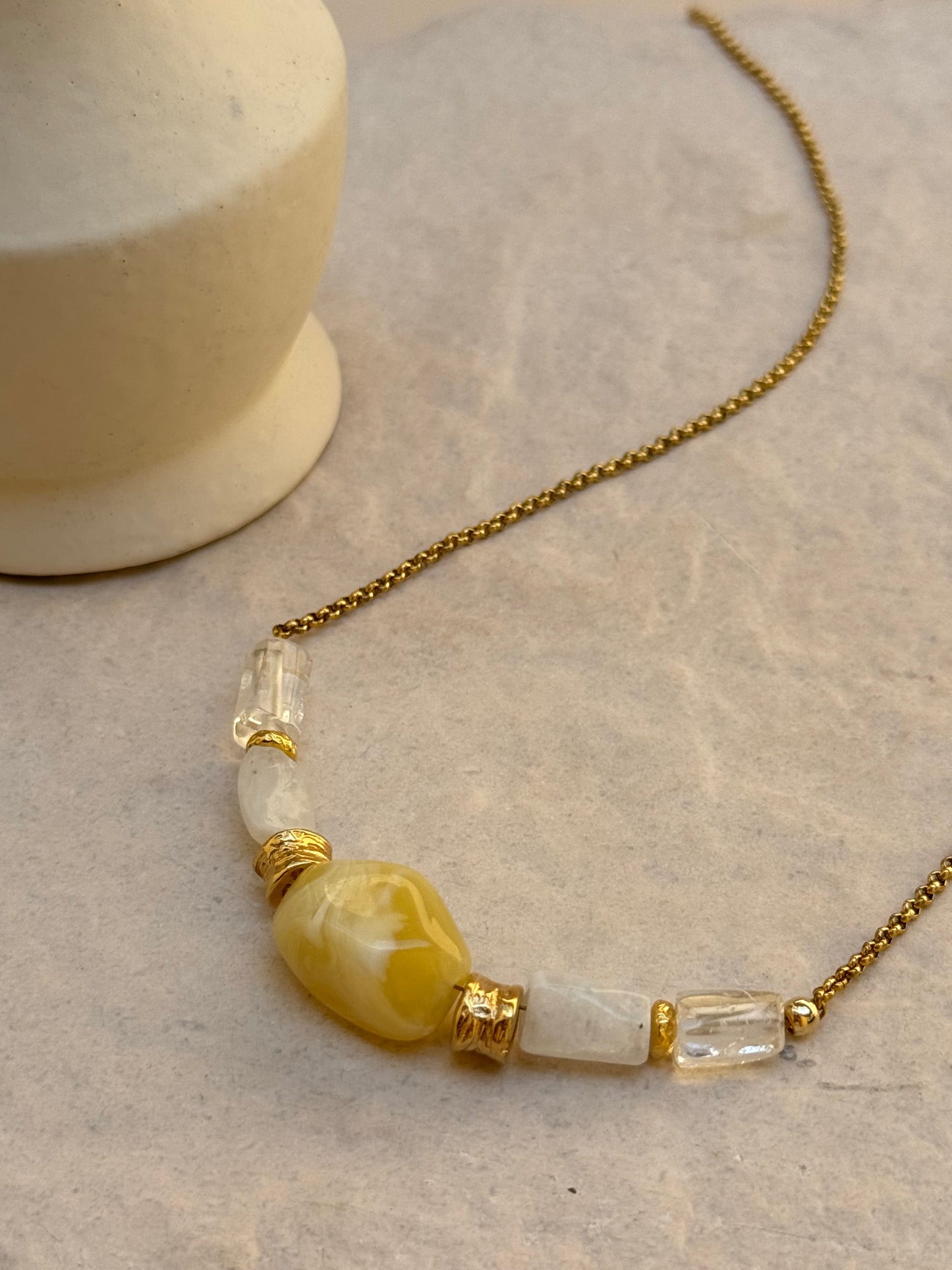 COLLIER MIDI