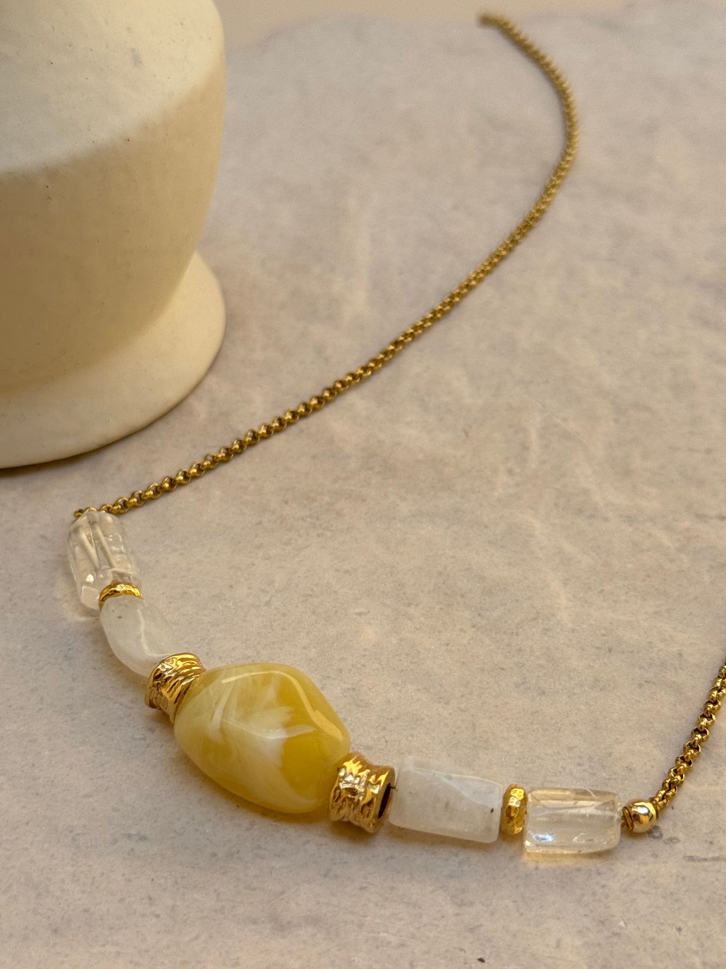 COLLIER MIDI
