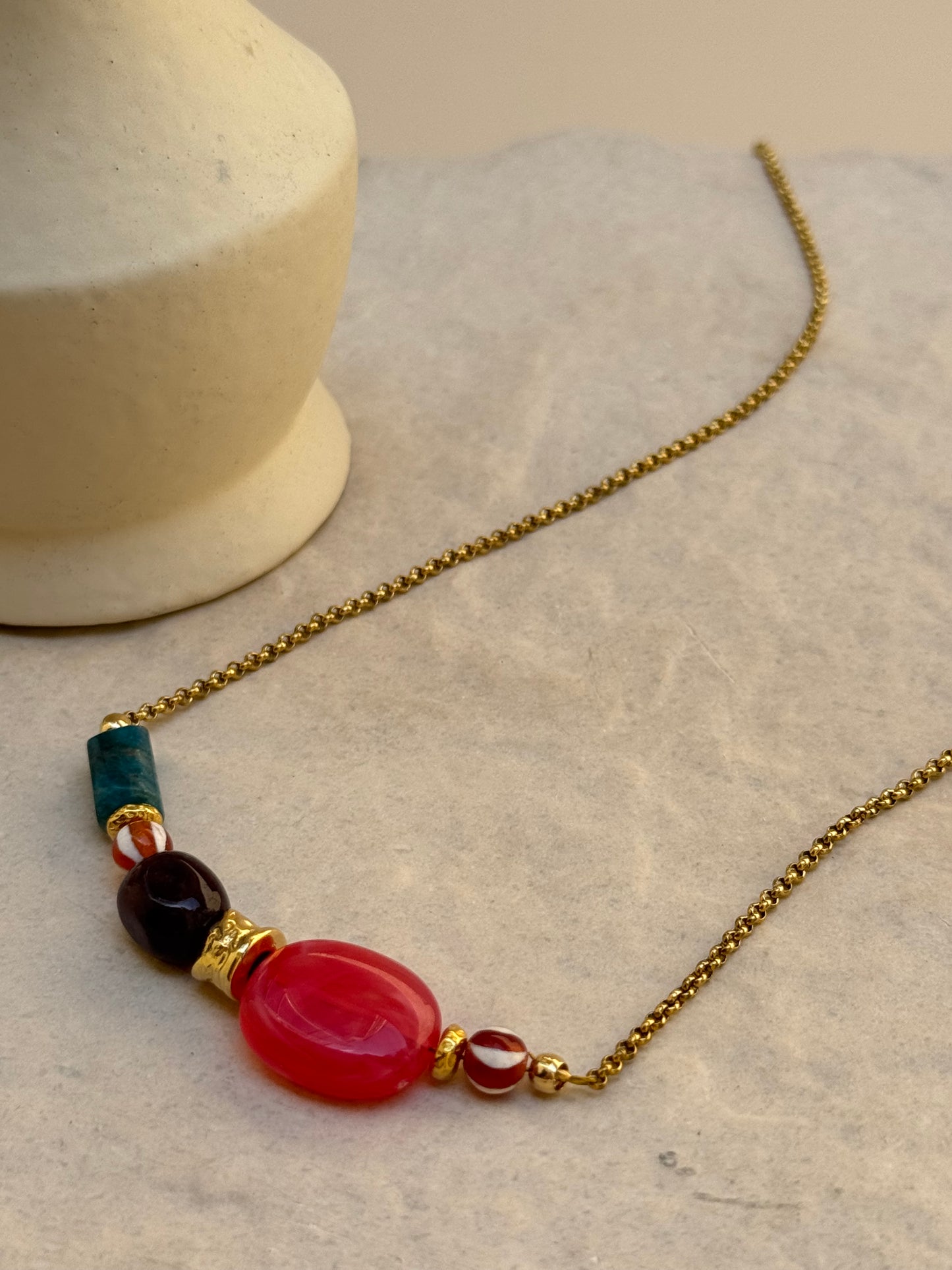 COLLIER AURORA