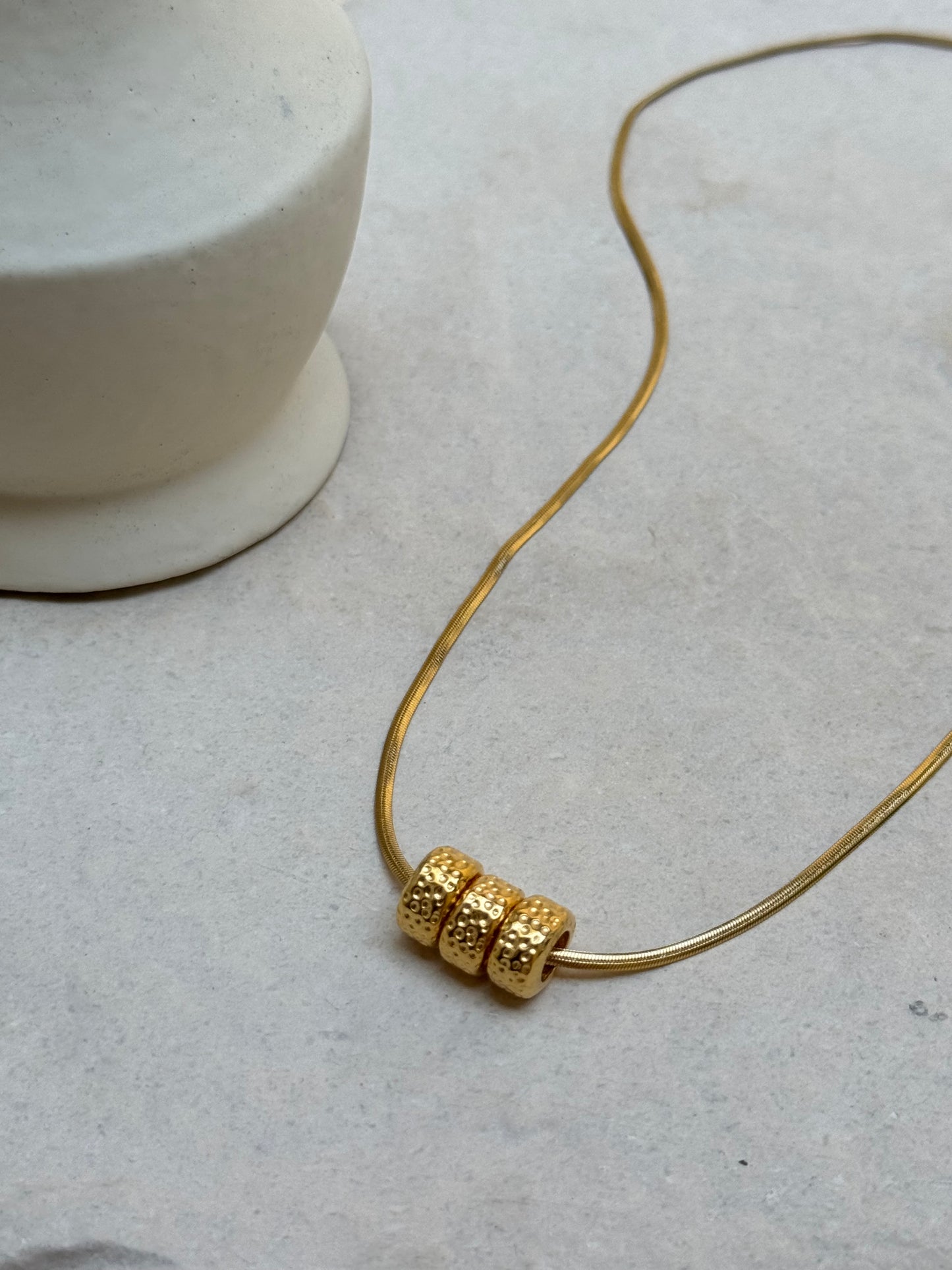 COLLIER LUNE