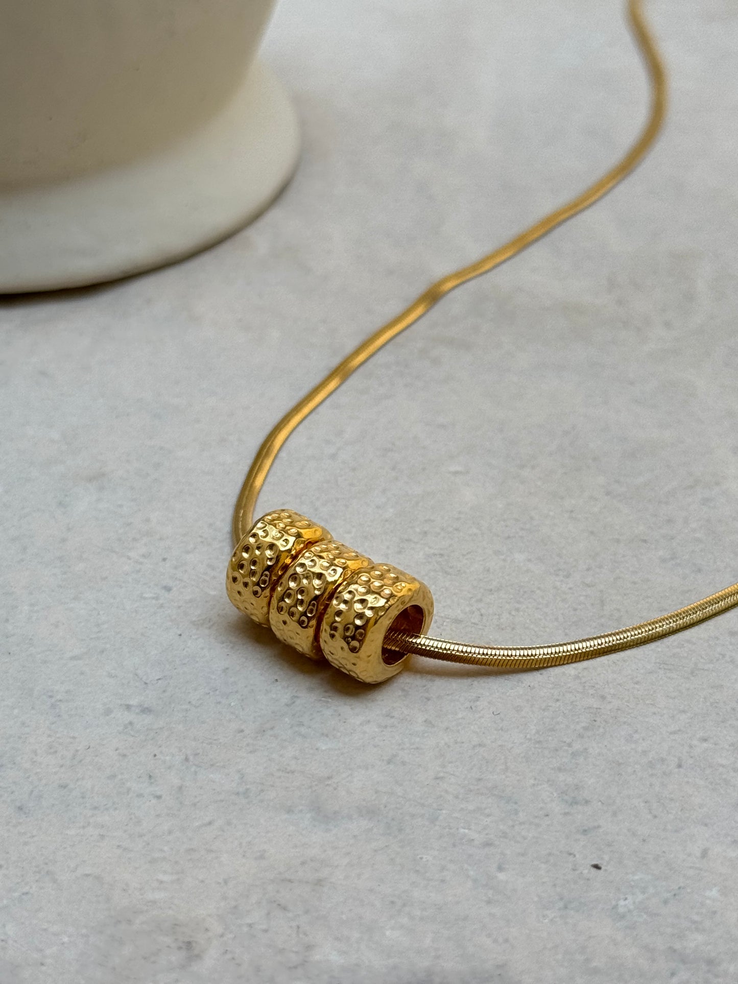 COLLIER LUNE
