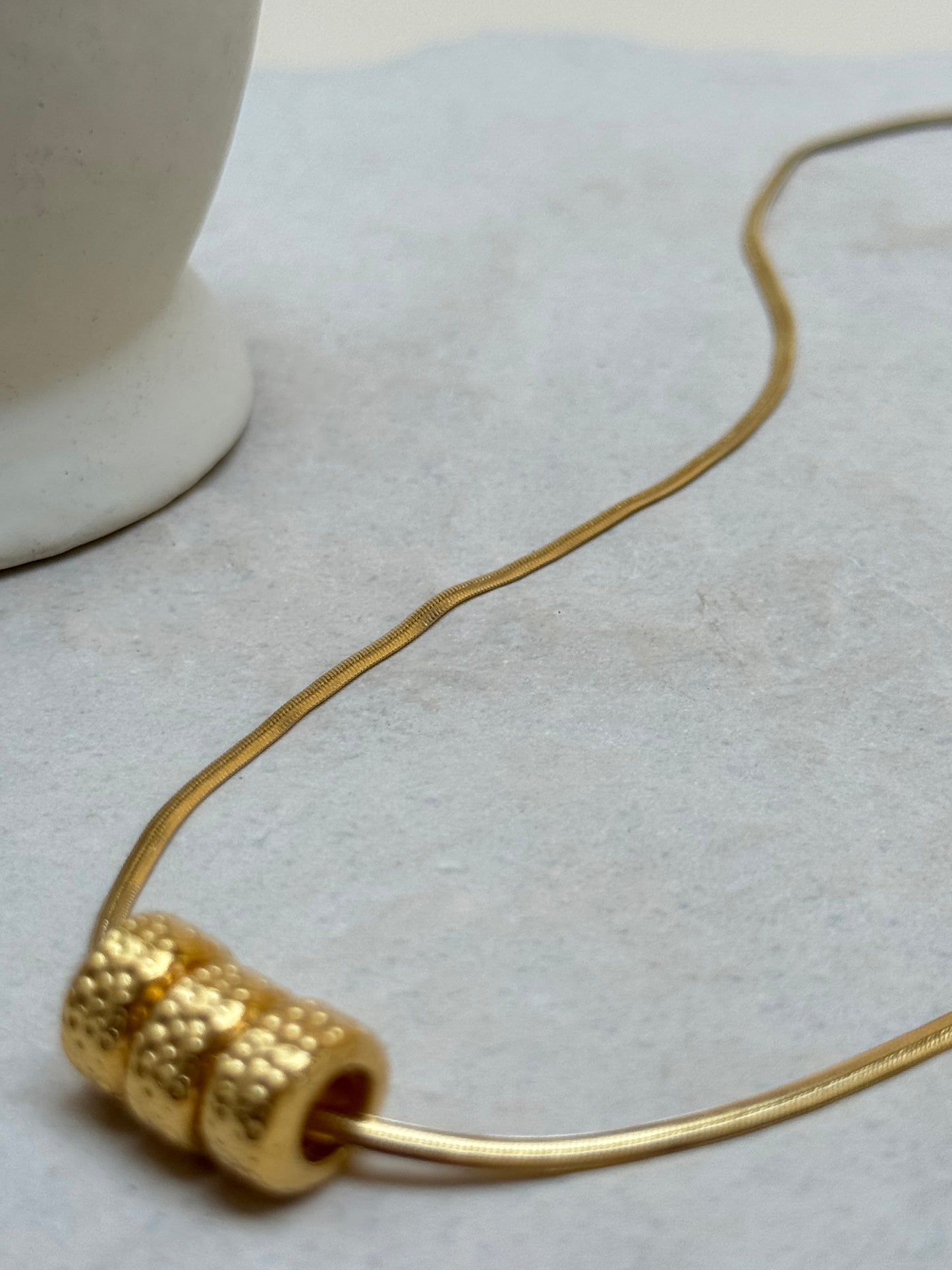 COLLIER LUNE