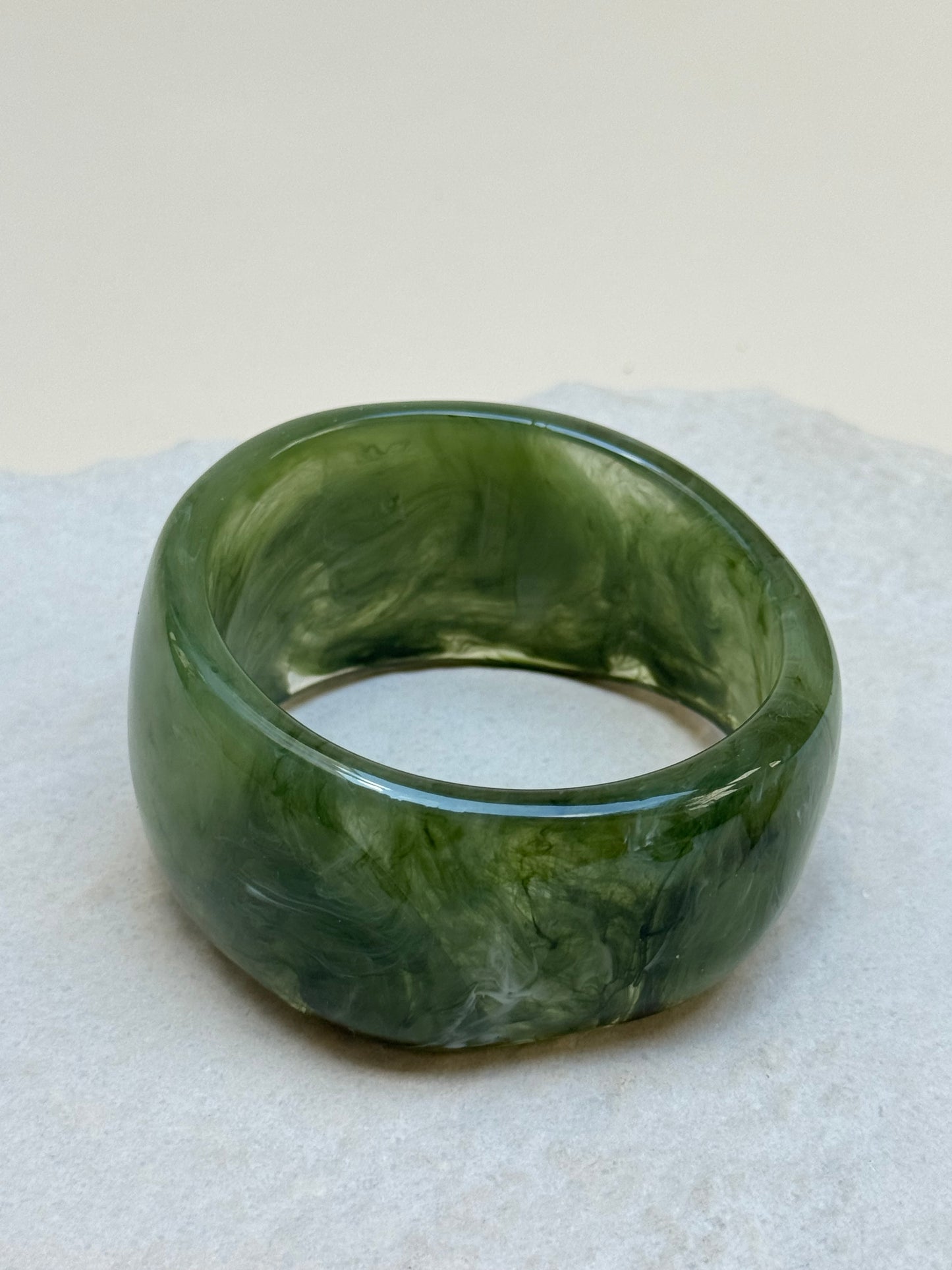 JONC EUPHORIE VERT