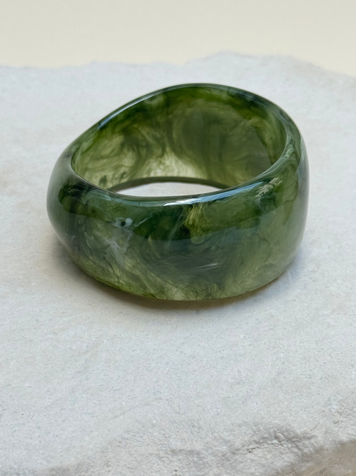 JONC EUPHORIE VERT
