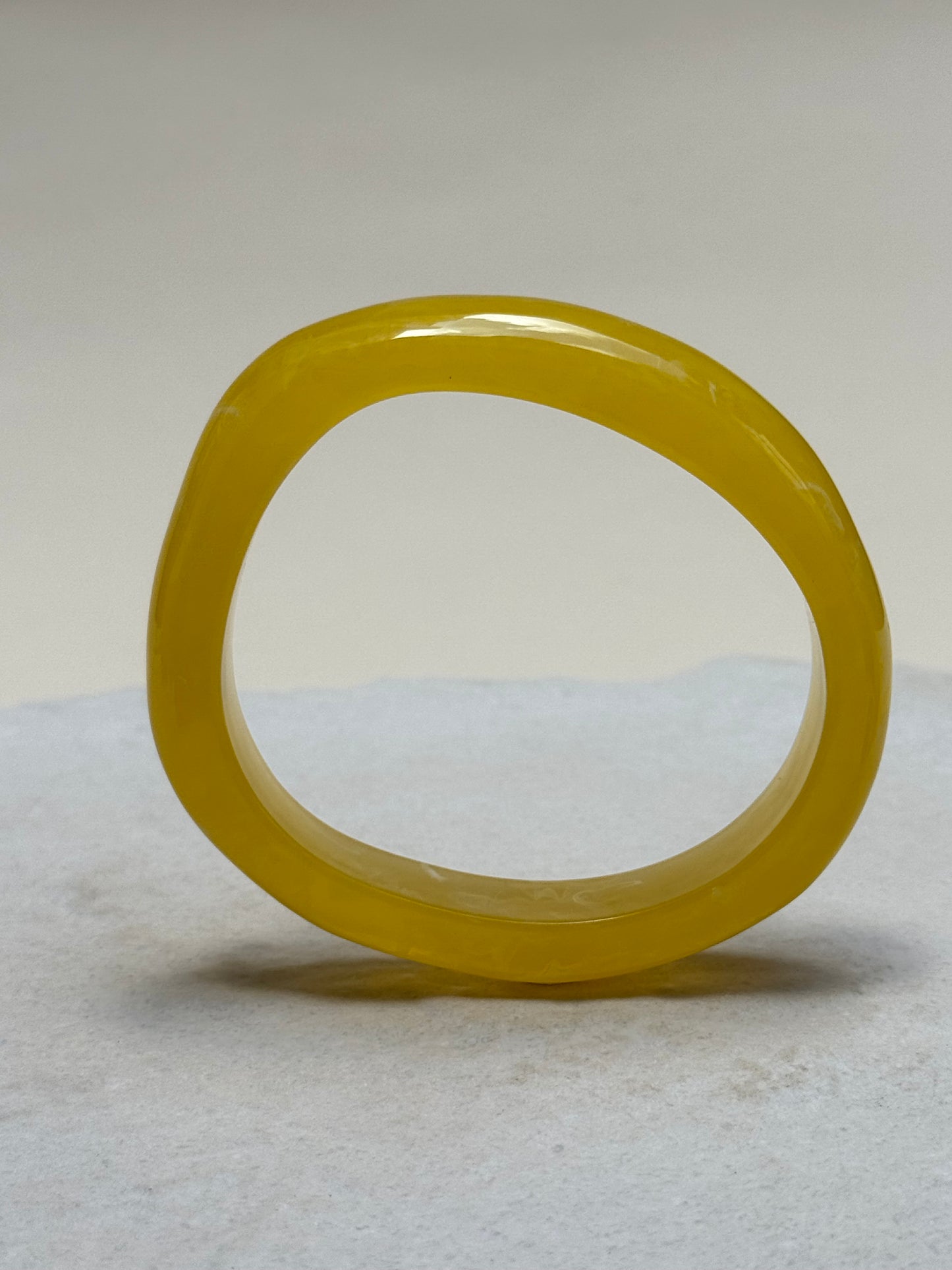 JONC ÉCLIPSE JAUNE