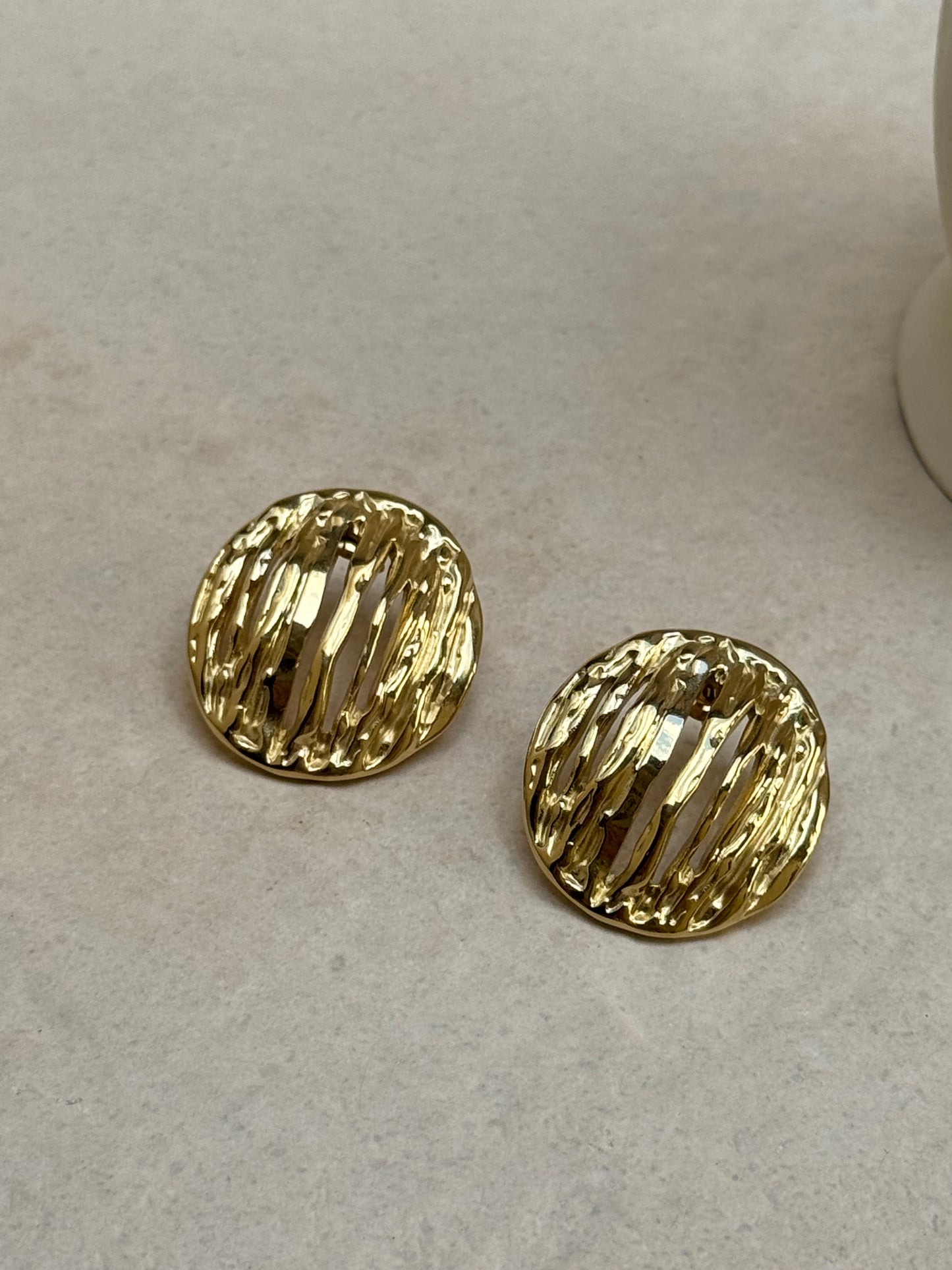 PUCES D'OREILLES ALIZÉ