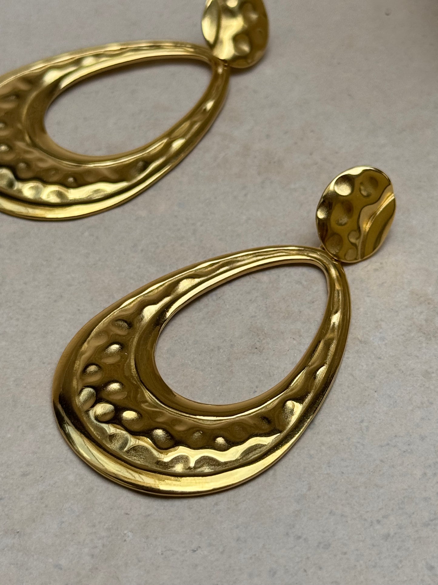 BOUCLES D'OREILLES ARDEUR