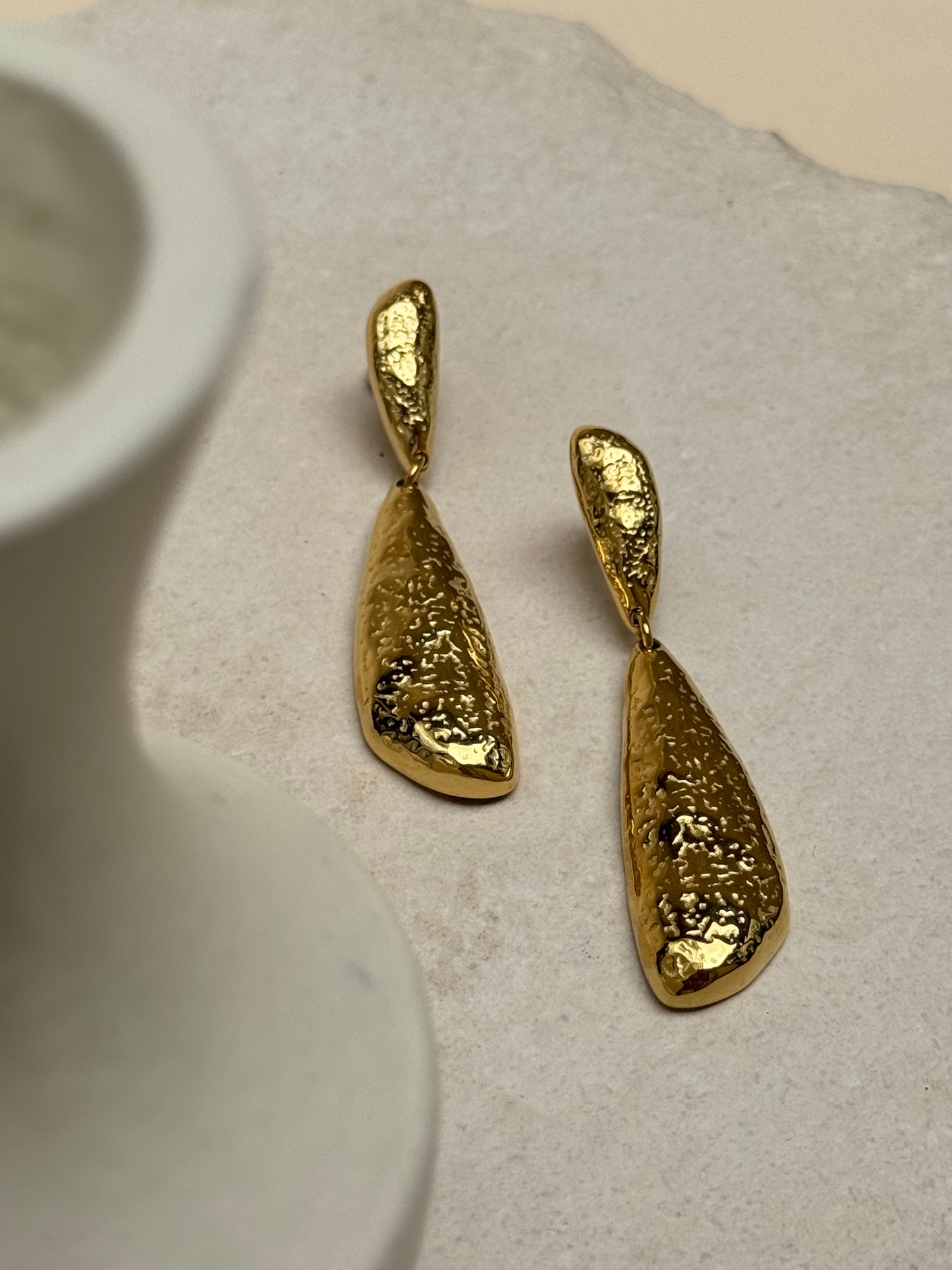 BOUCLES D'OREILLES CHIMERE