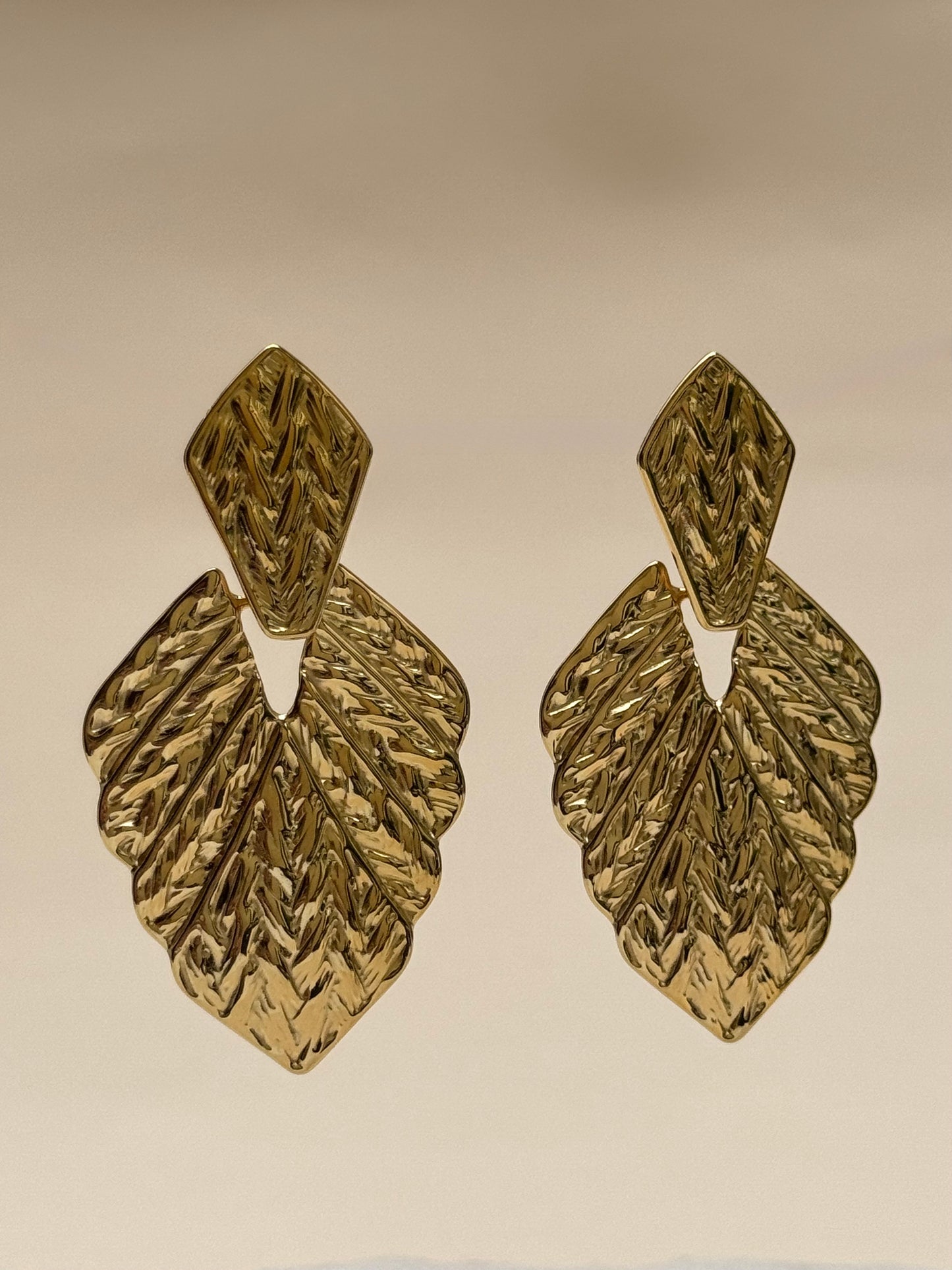 BOUCLES D'OREILLES SILLAGE