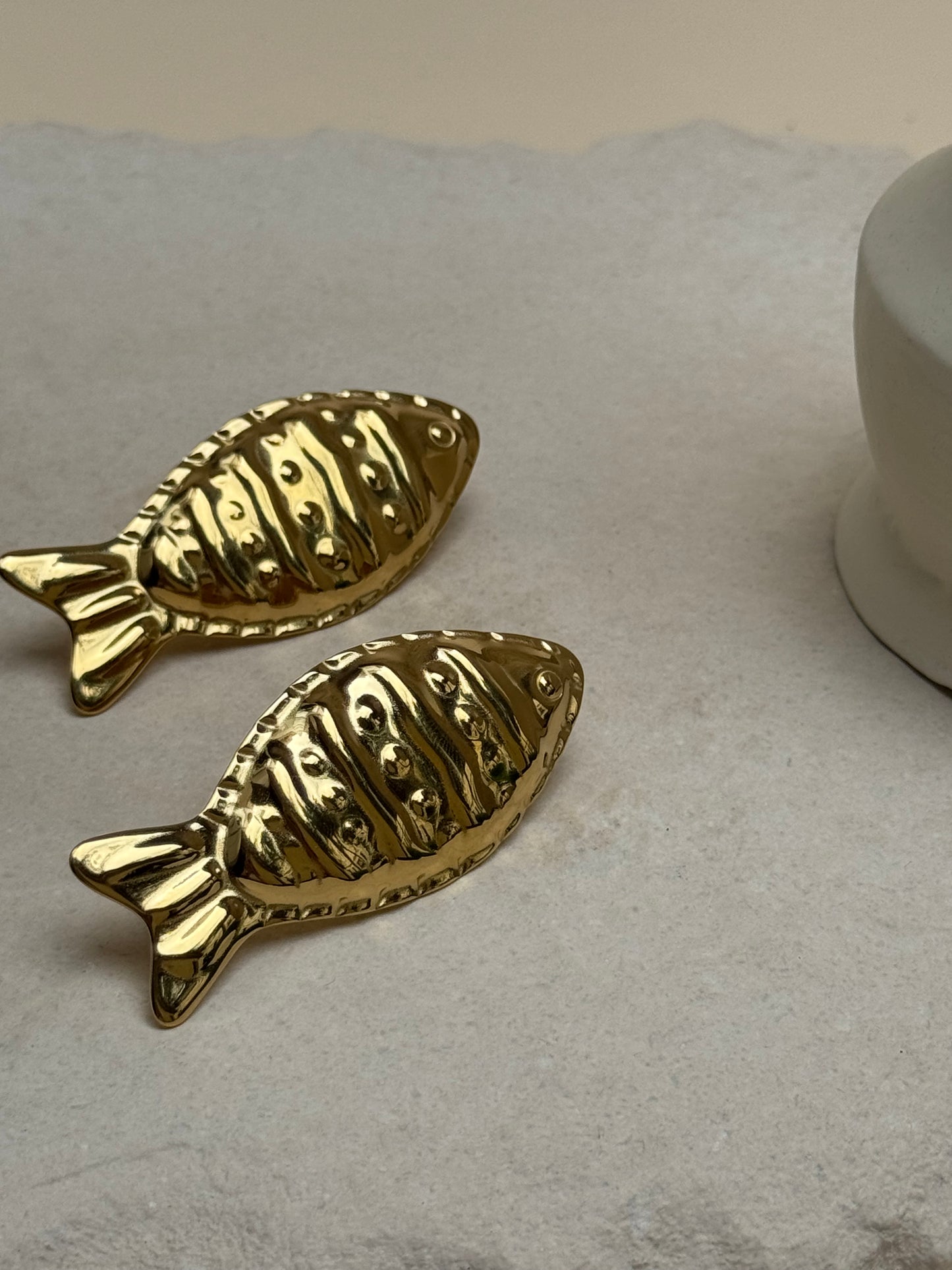 BOUCLES D'OREILLES FUGACE