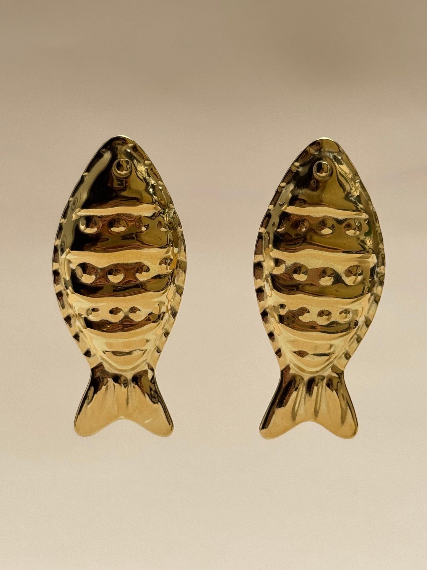BOUCLES D'OREILLES FUGACE
