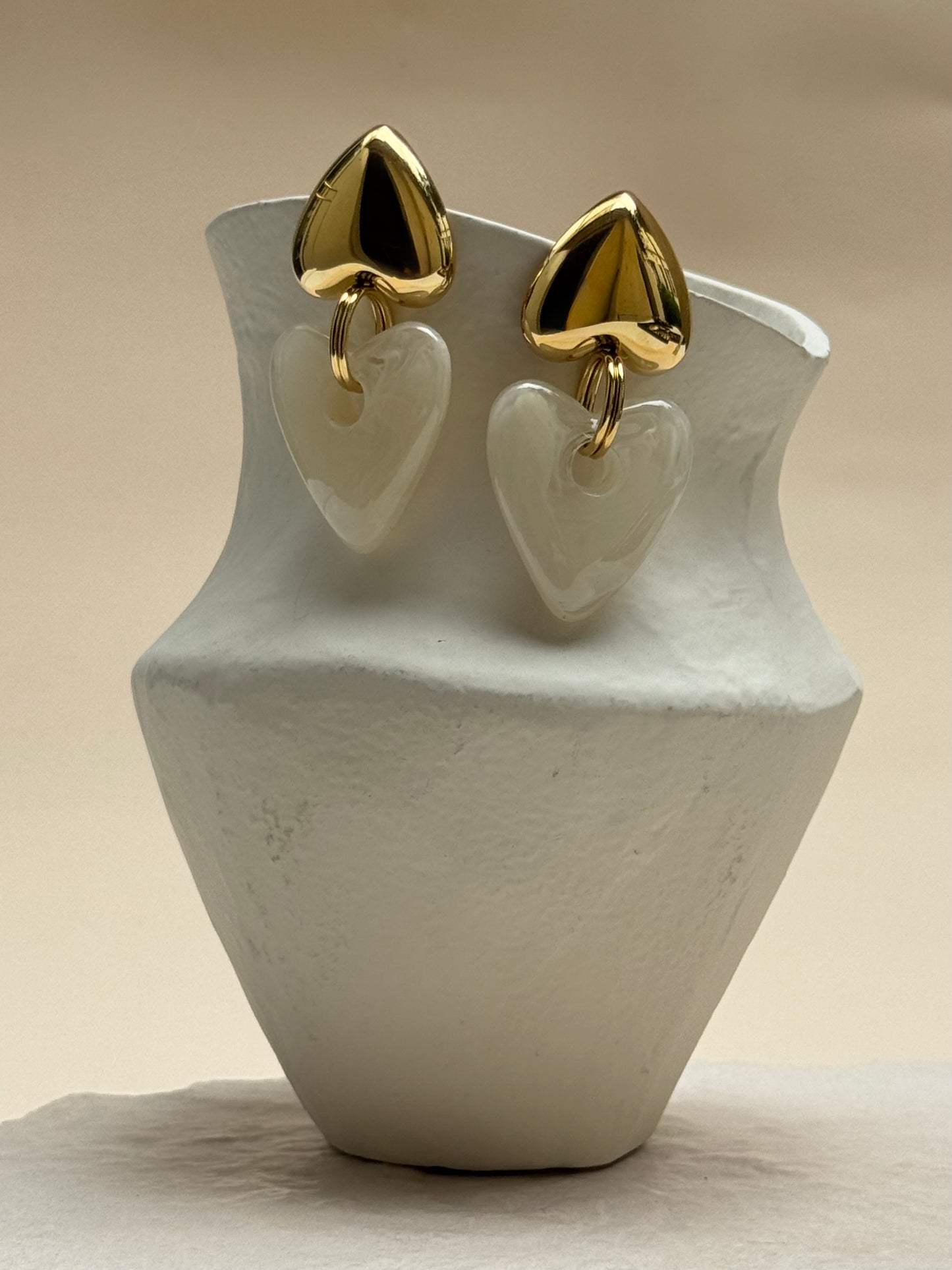 BOUCLES D'OREILLES SOLSTICE