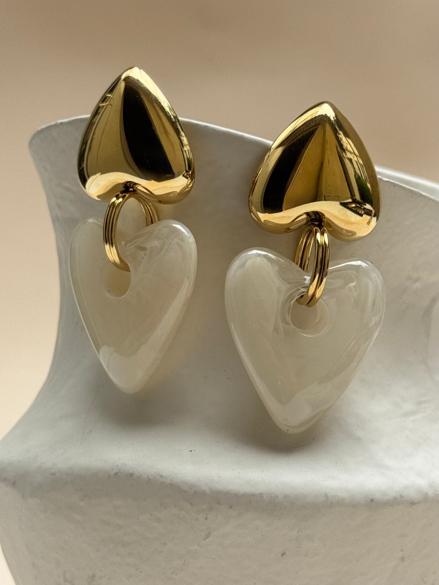 BOUCLES D'OREILLES SOLSTICE