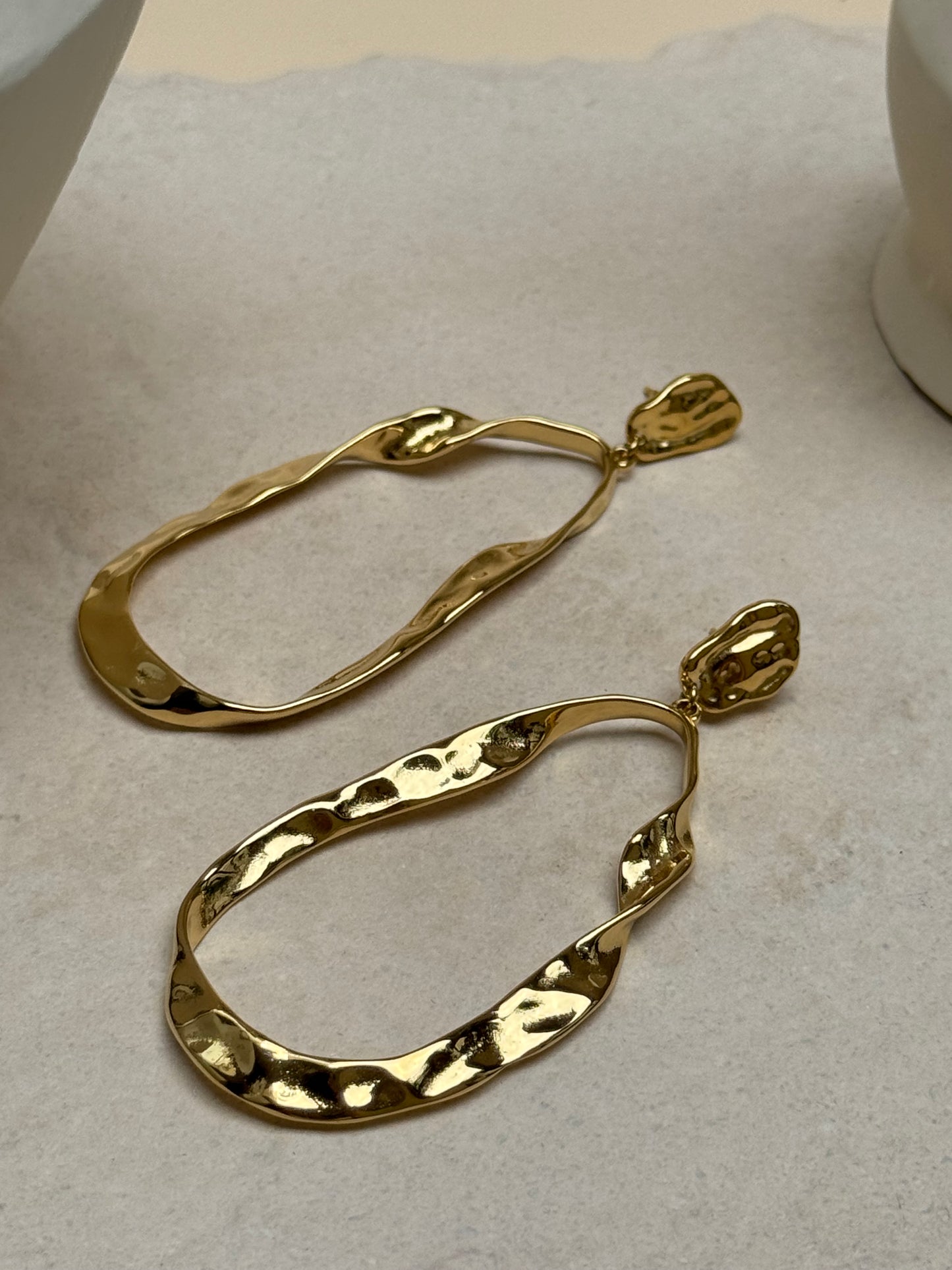 BOUCLES D'OREILLES PROMESSE
