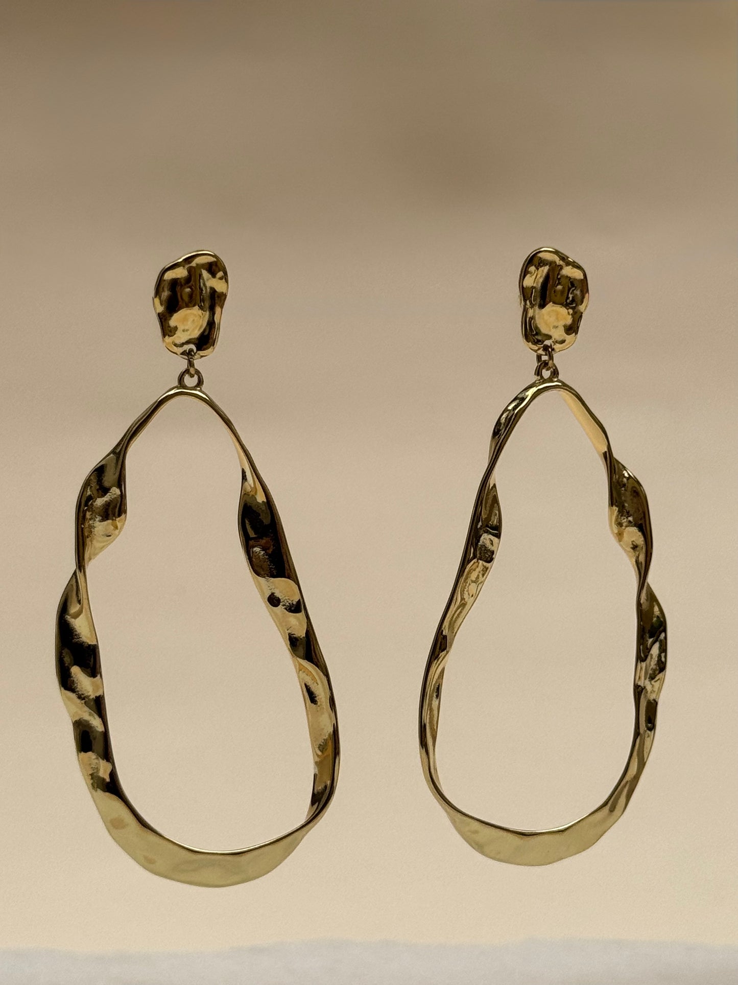 BOUCLES D'OREILLES PROMESSE