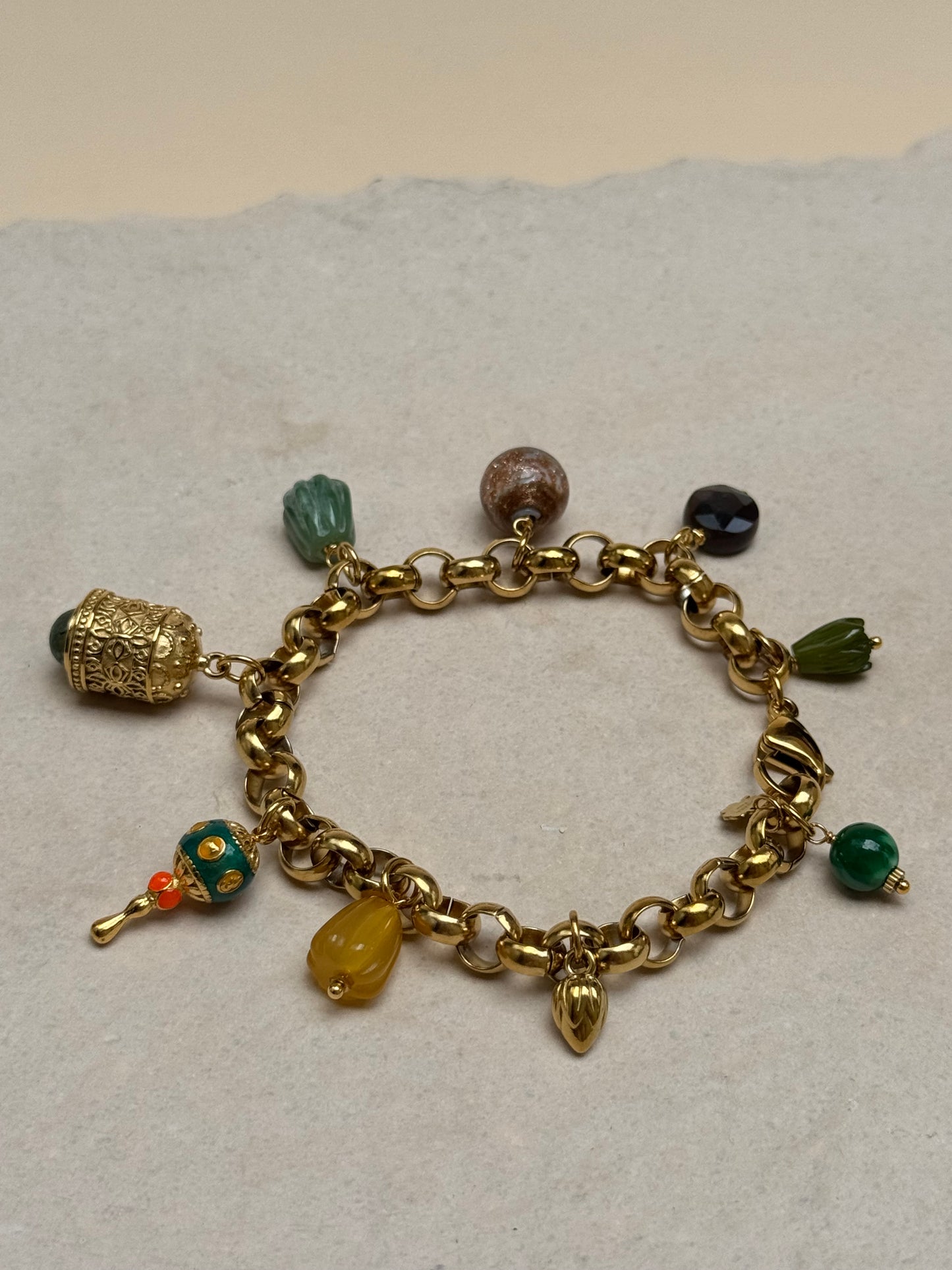 BRACELET ZENITH