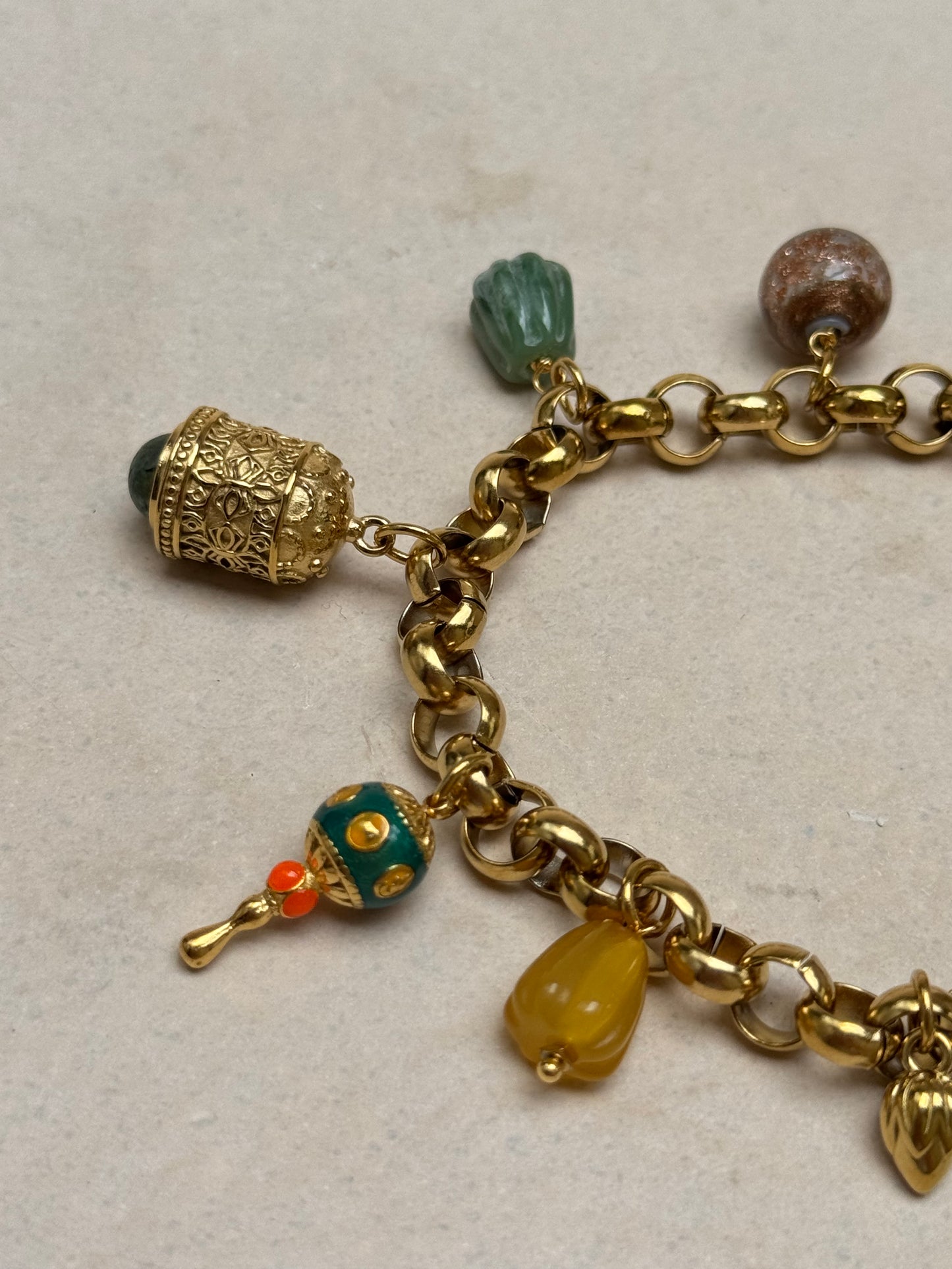BRACELET ZENITH