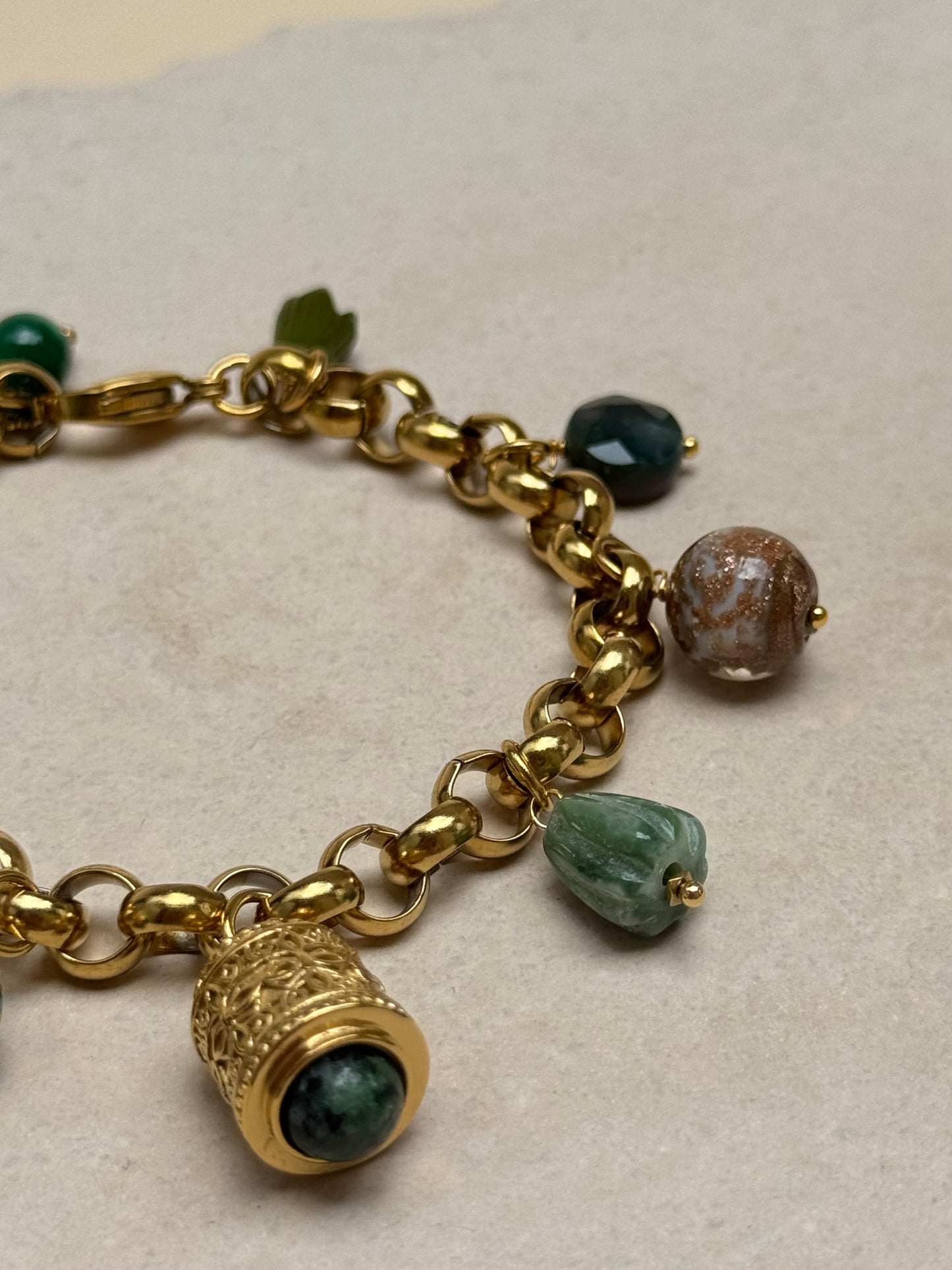 BRACELET ZENITH