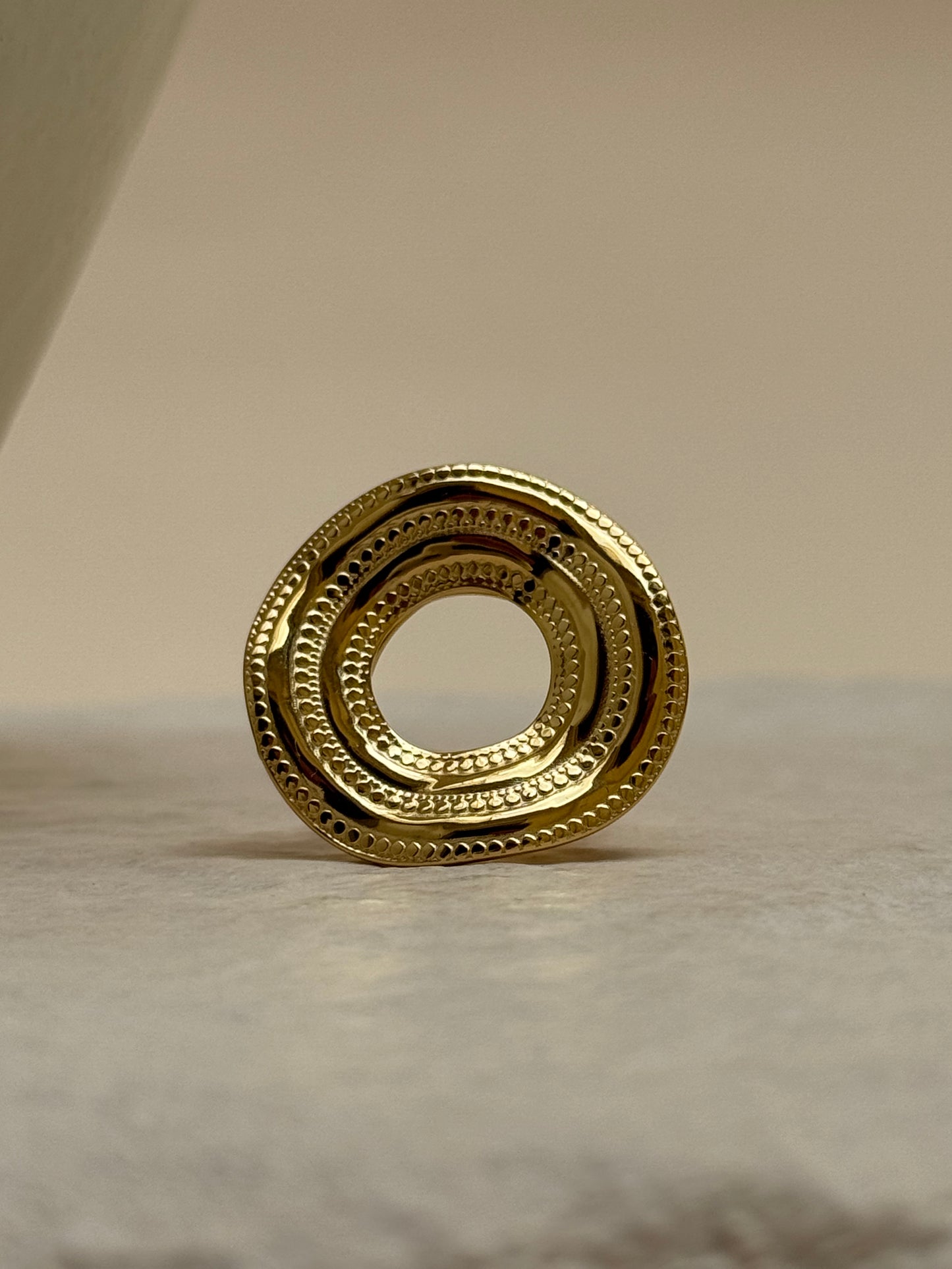 BAGUE LUEUR