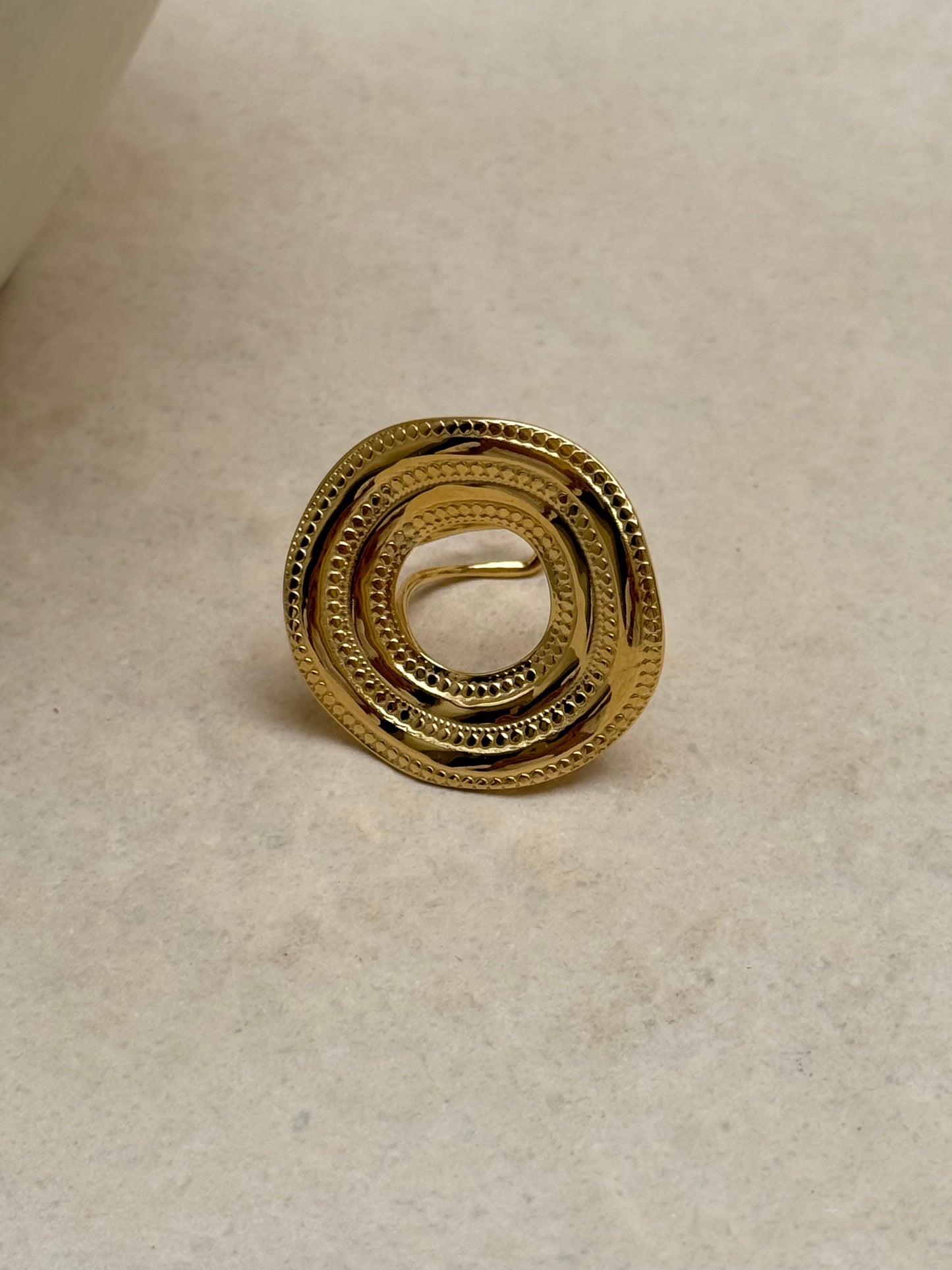 BAGUE LUEUR
