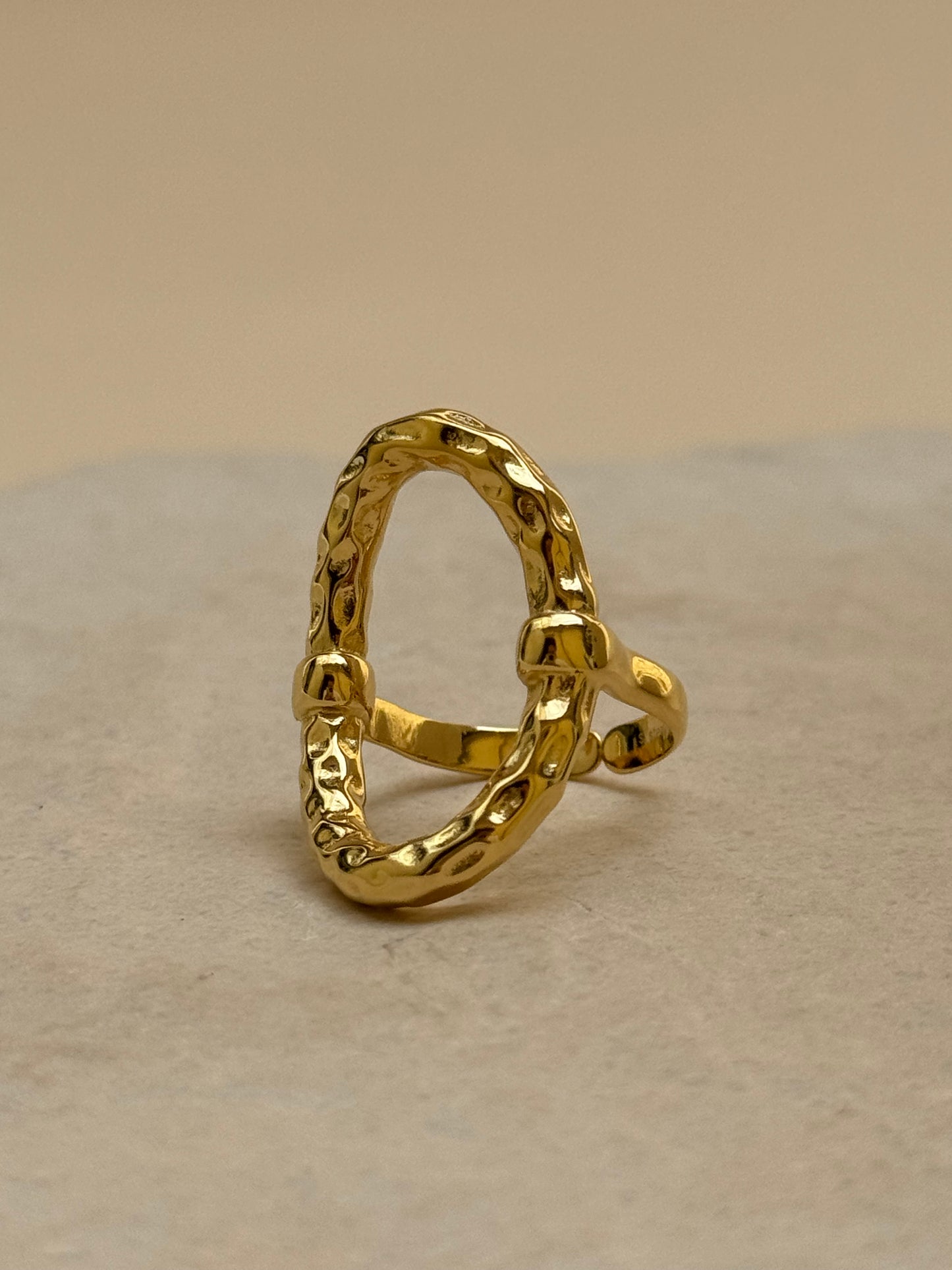 BAGUE INCANDESCENCE