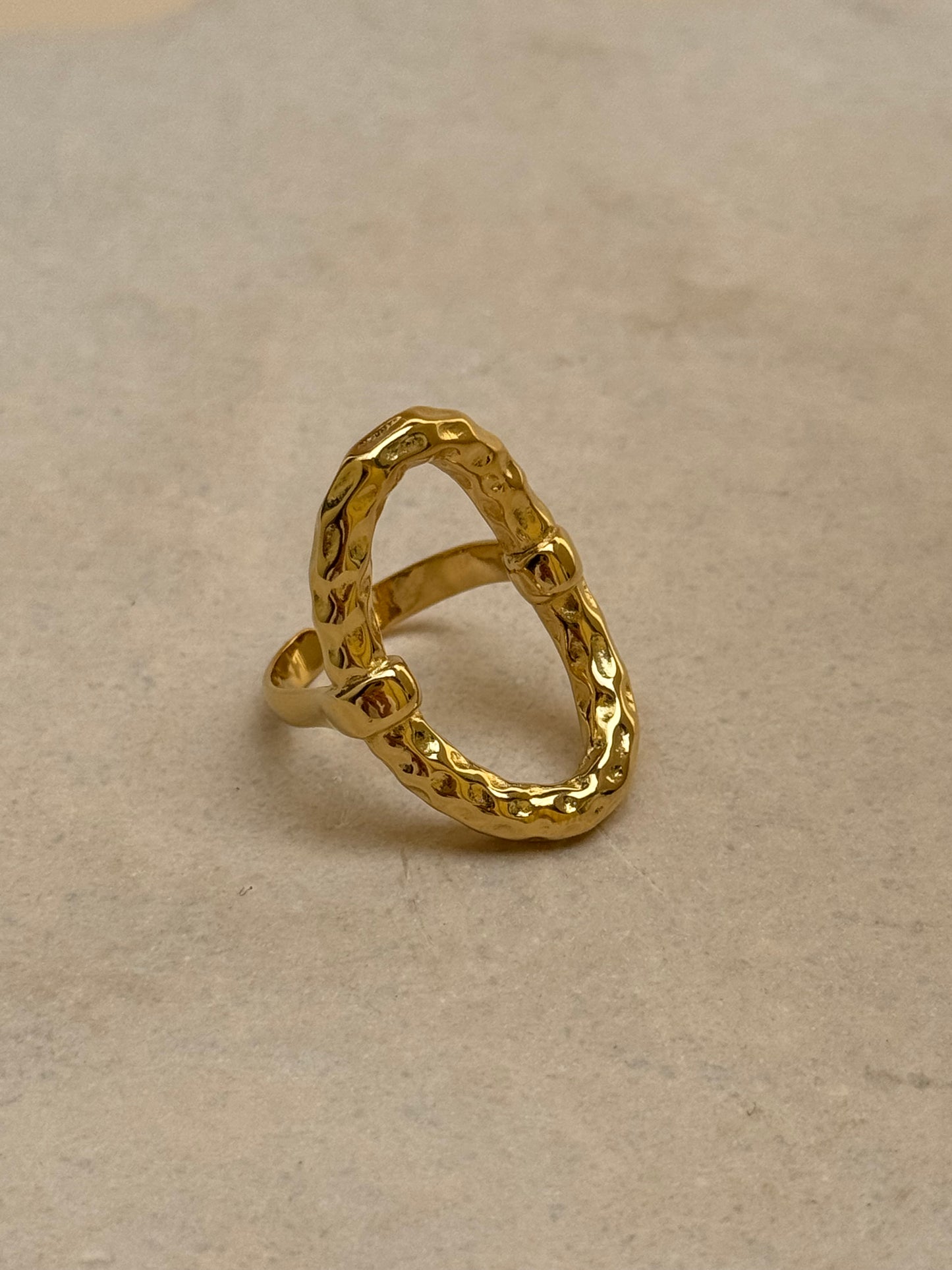 BAGUE INCANDESCENCE