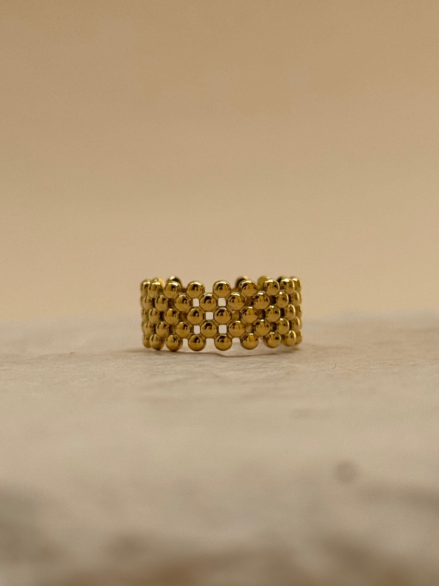 BAGUE BRUME