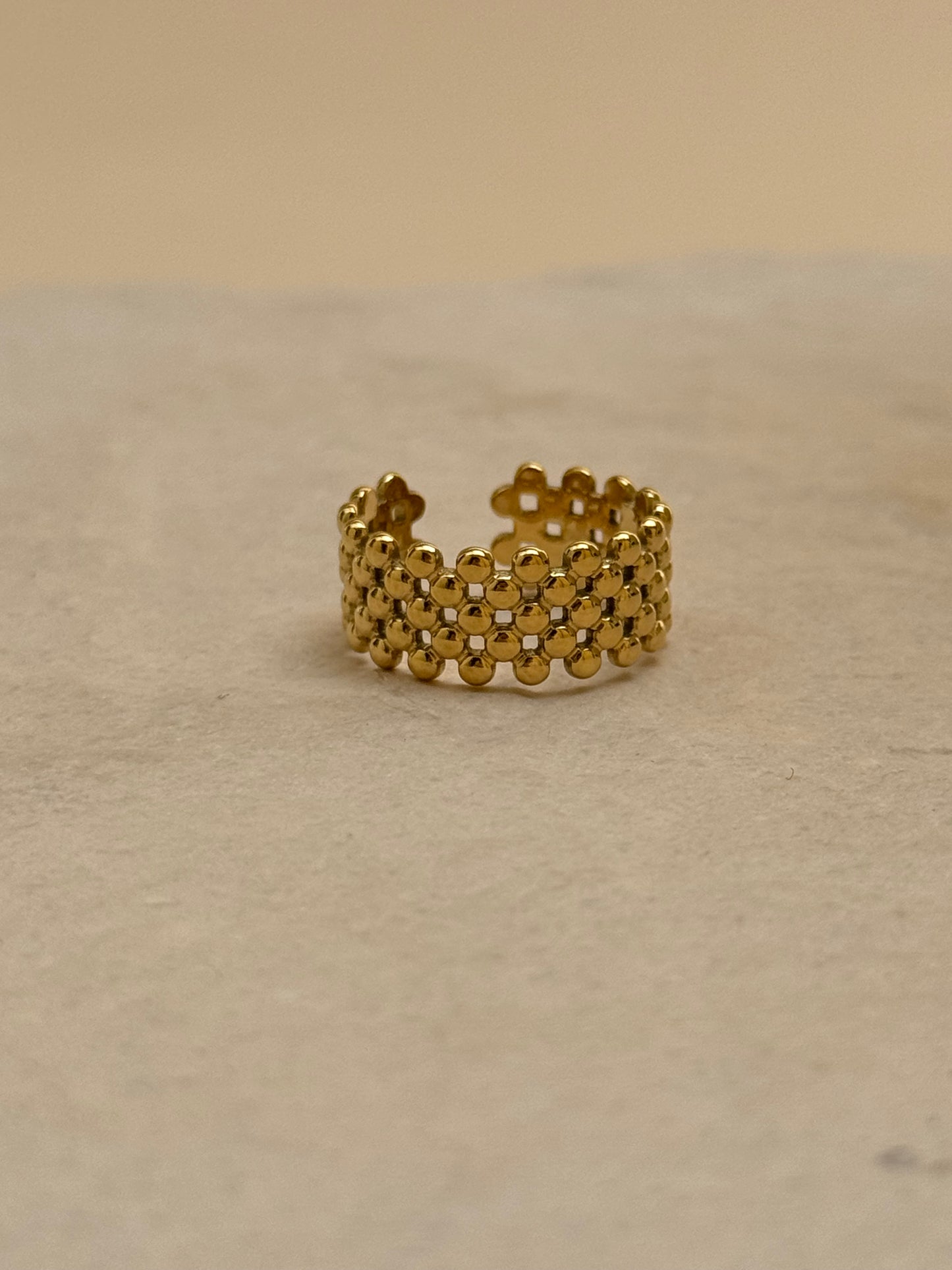 BAGUE BRUME
