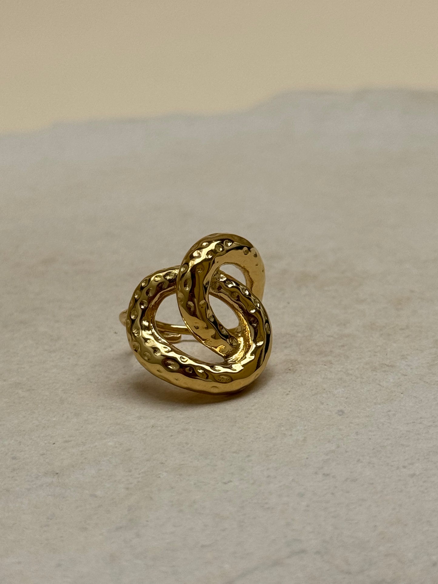 BAGUE CONFIDENCE