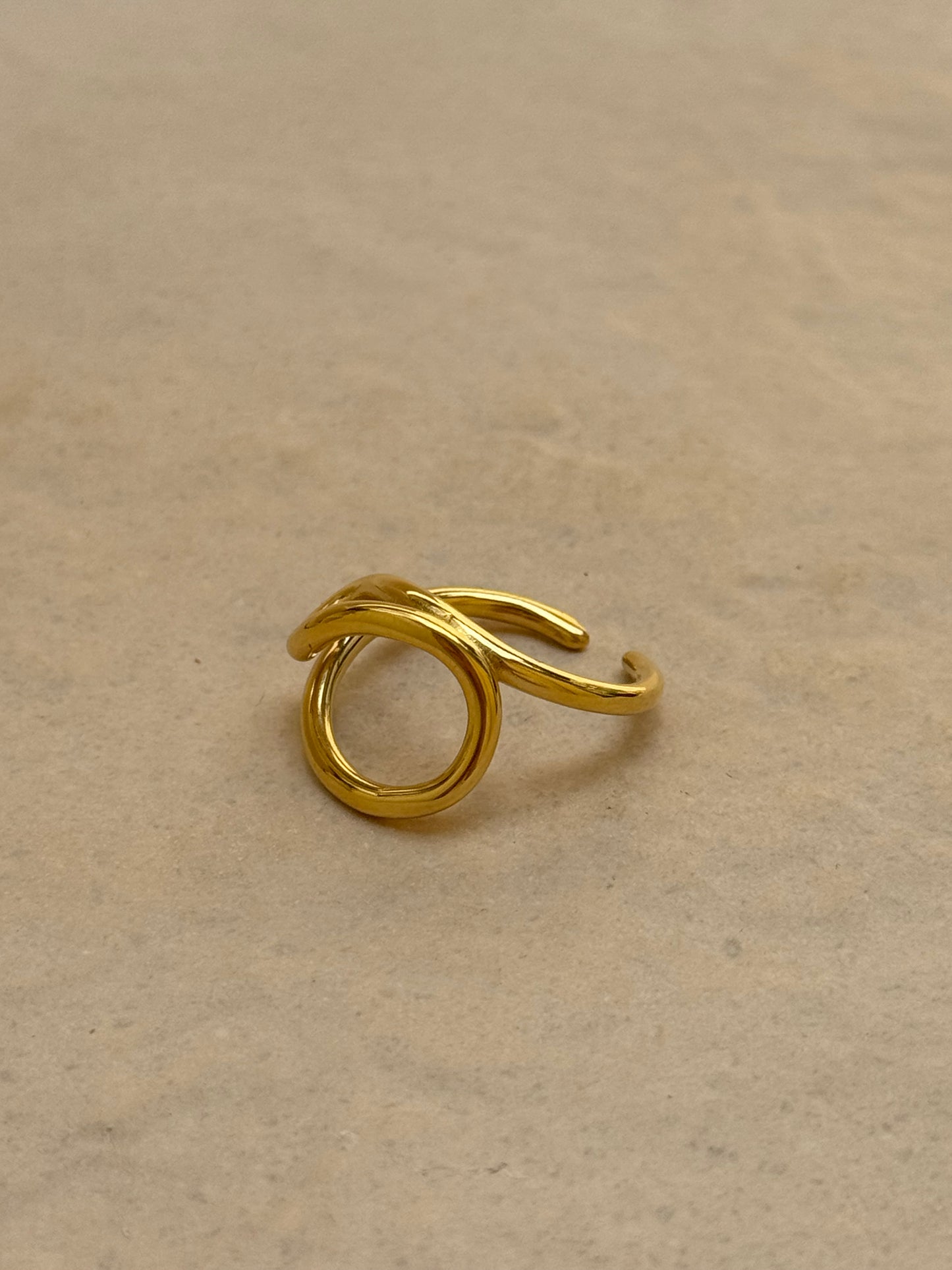 BAGUE LIN