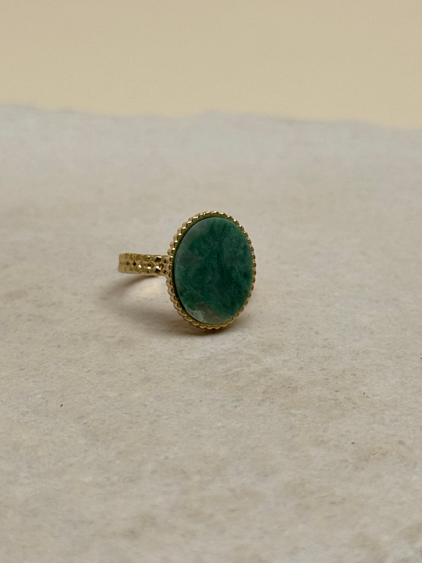 BAGUE VOLUPTÉ