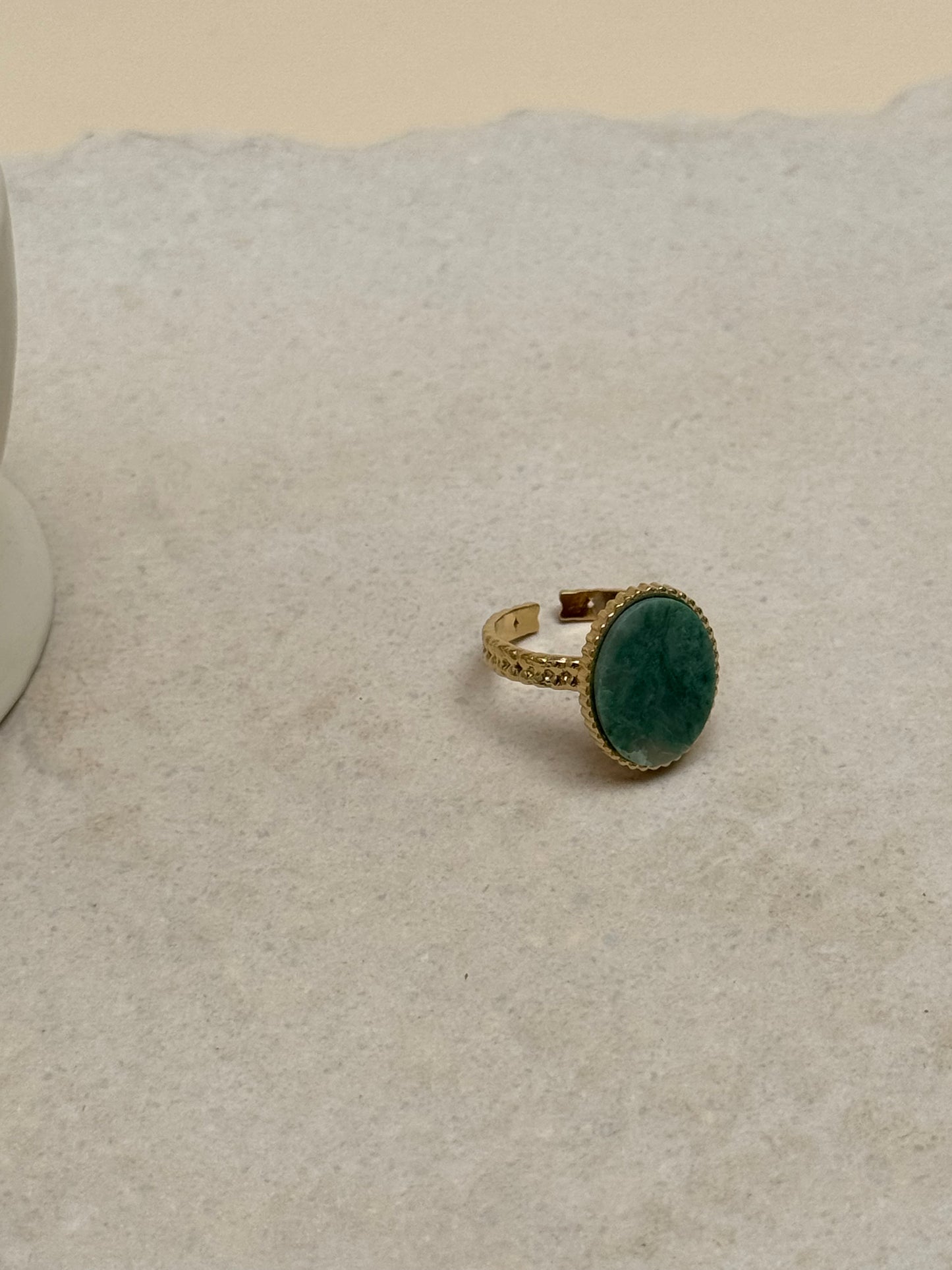 BAGUE VOLUPTÉ
