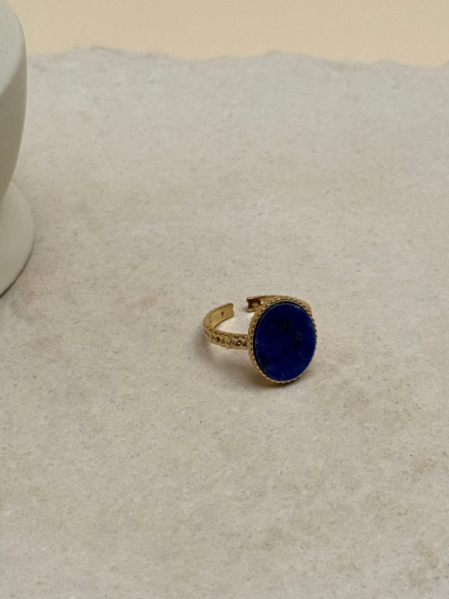 BAGUE VOLUPTÉ