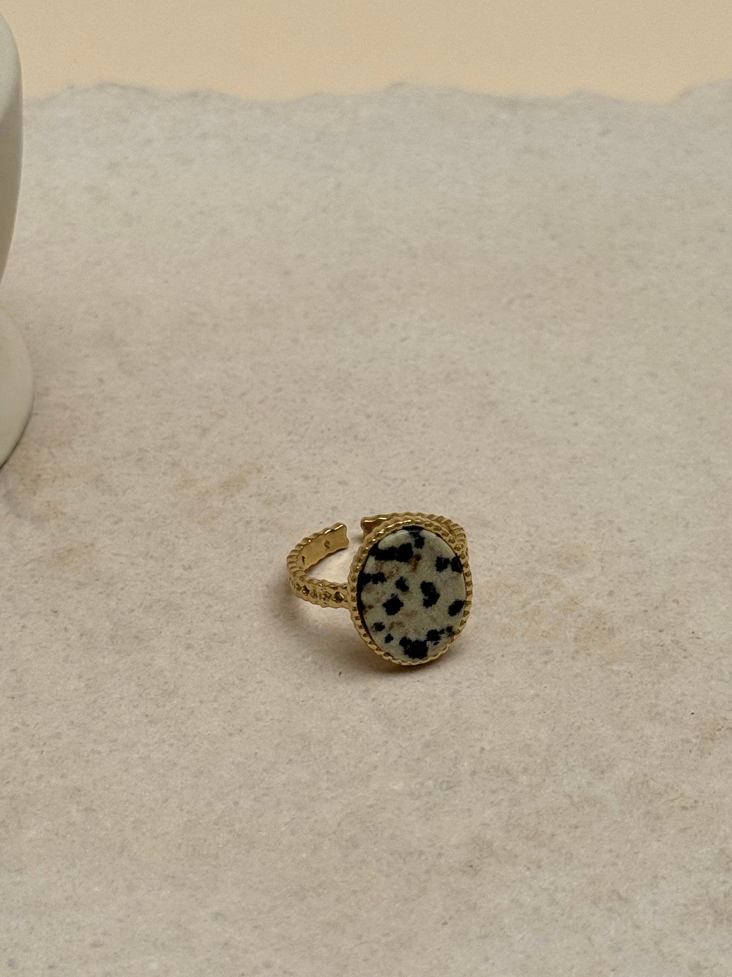 BAGUE VOLUPTÉ