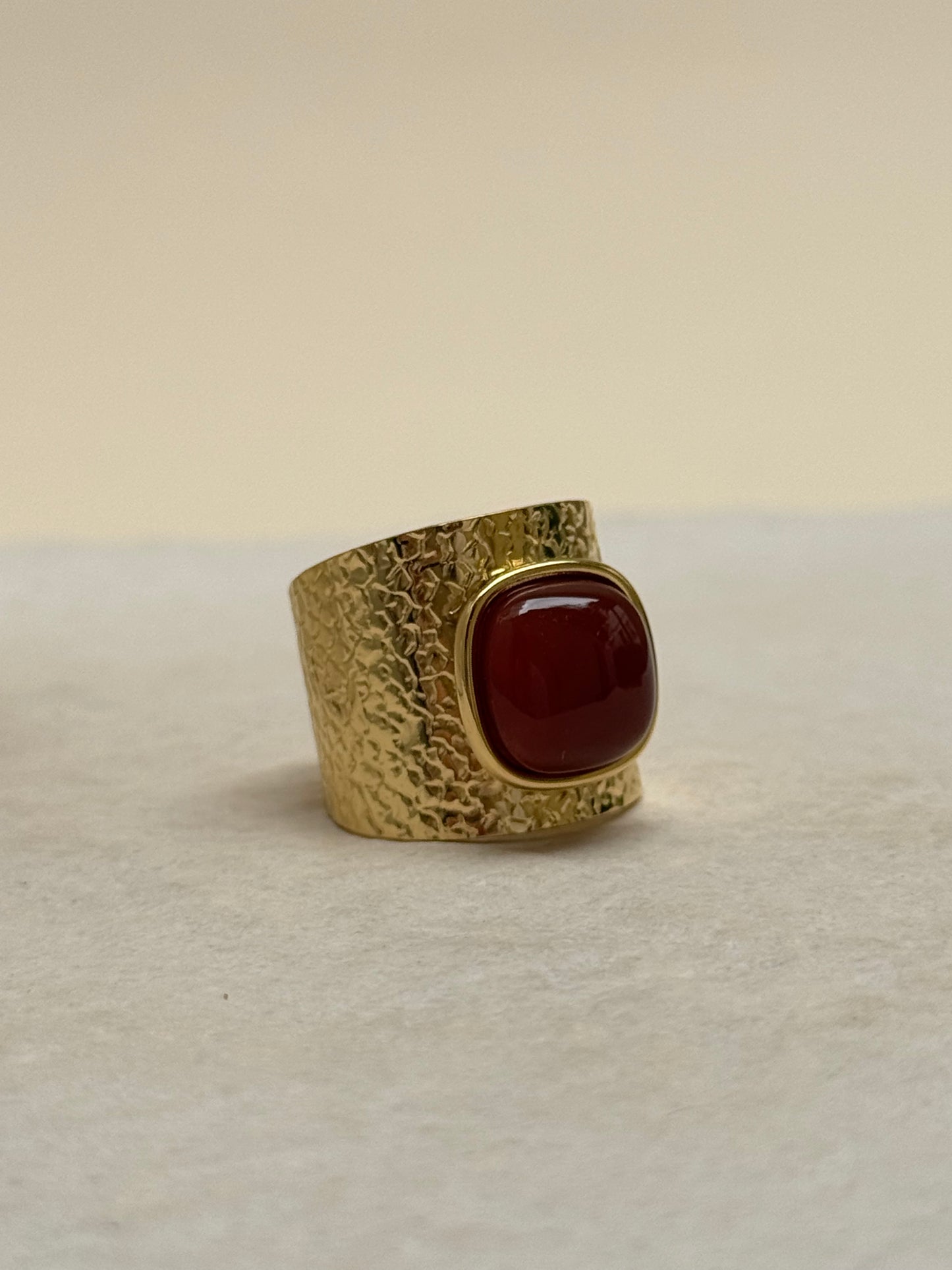 BAGUE EVASION