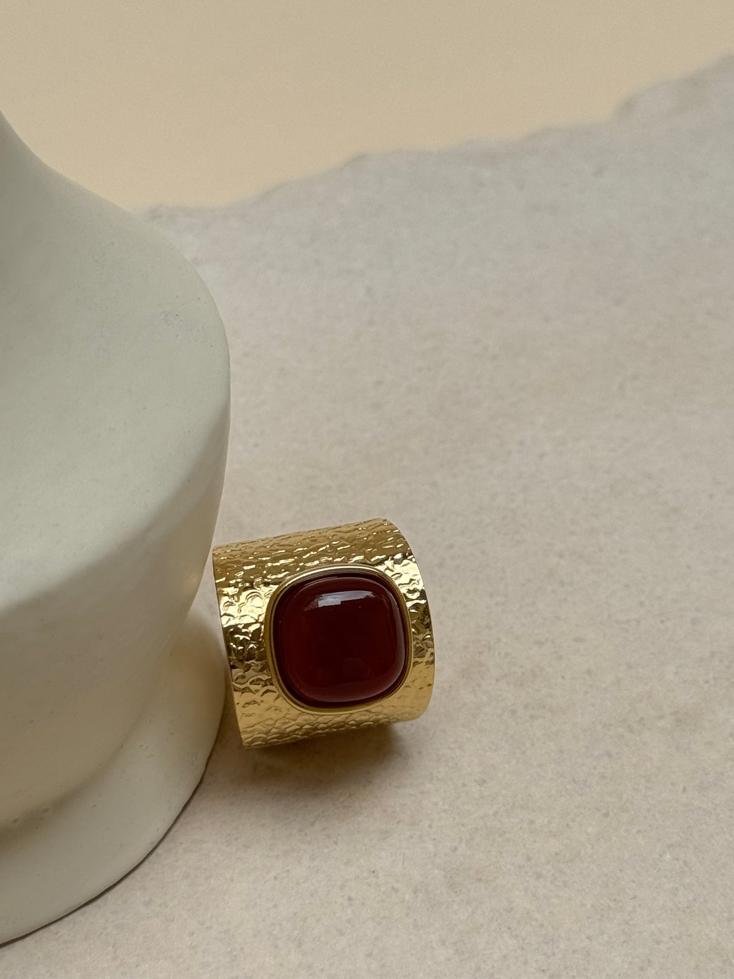 BAGUE EVASION