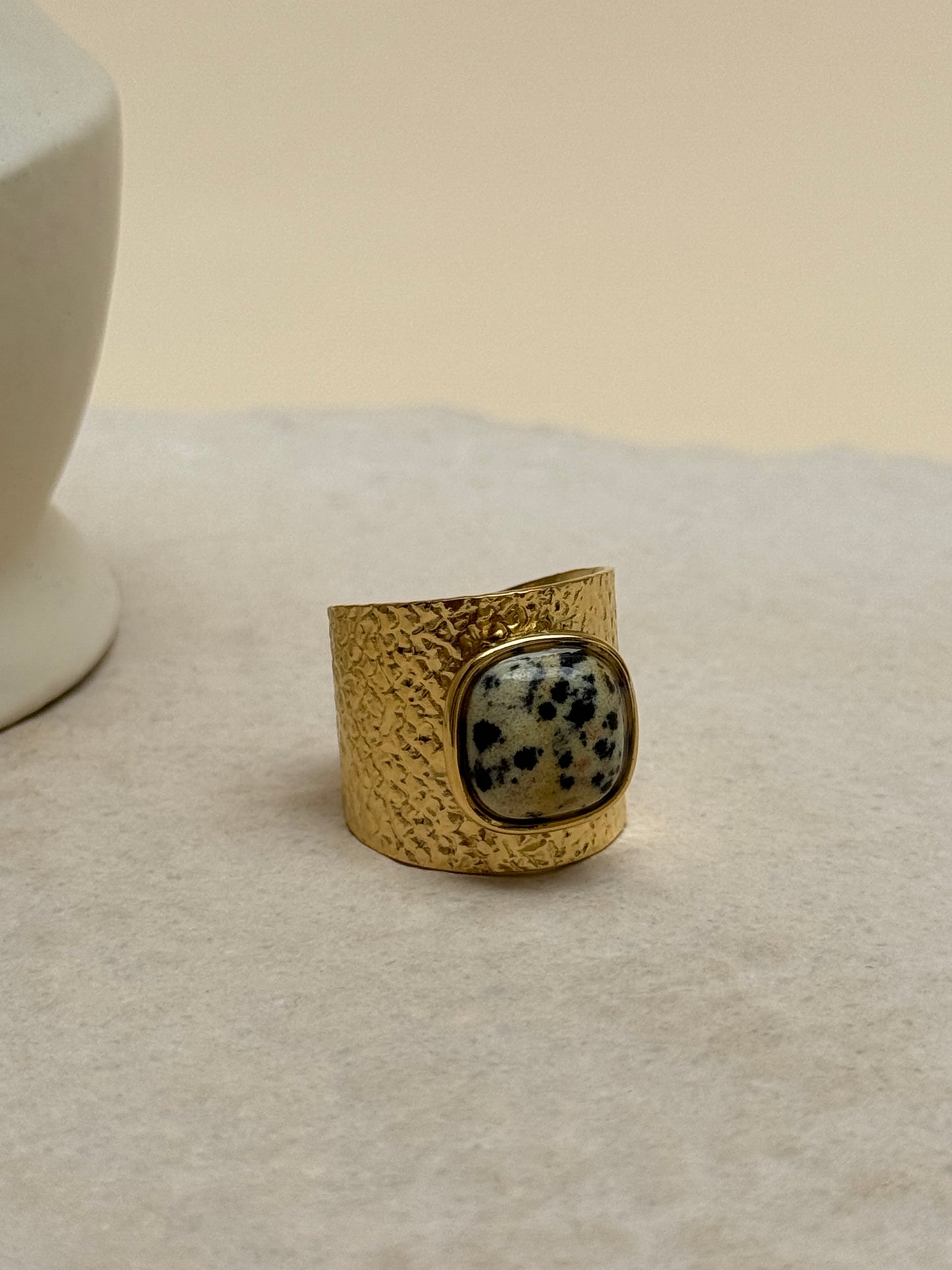 BAGUE EVASION