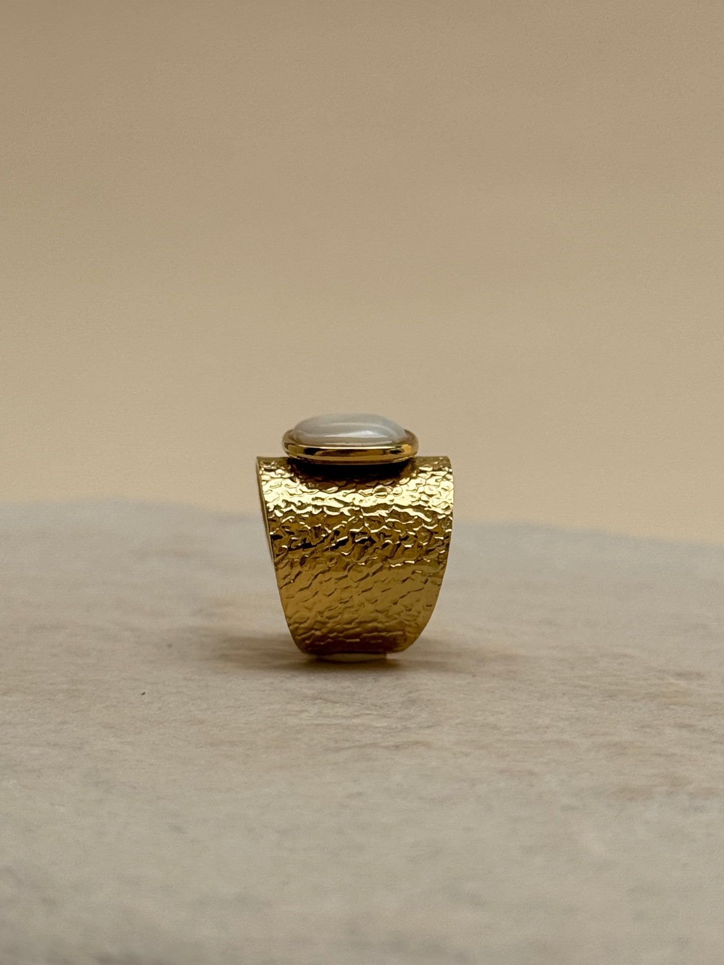 BAGUE EVASION